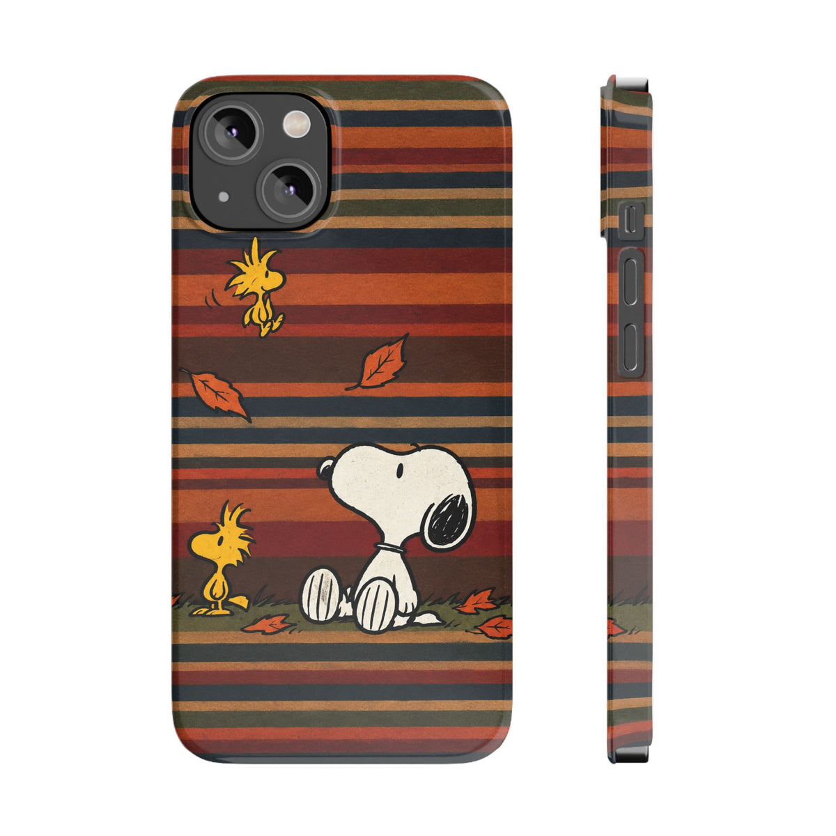 SNOOPY IPHONE TOK