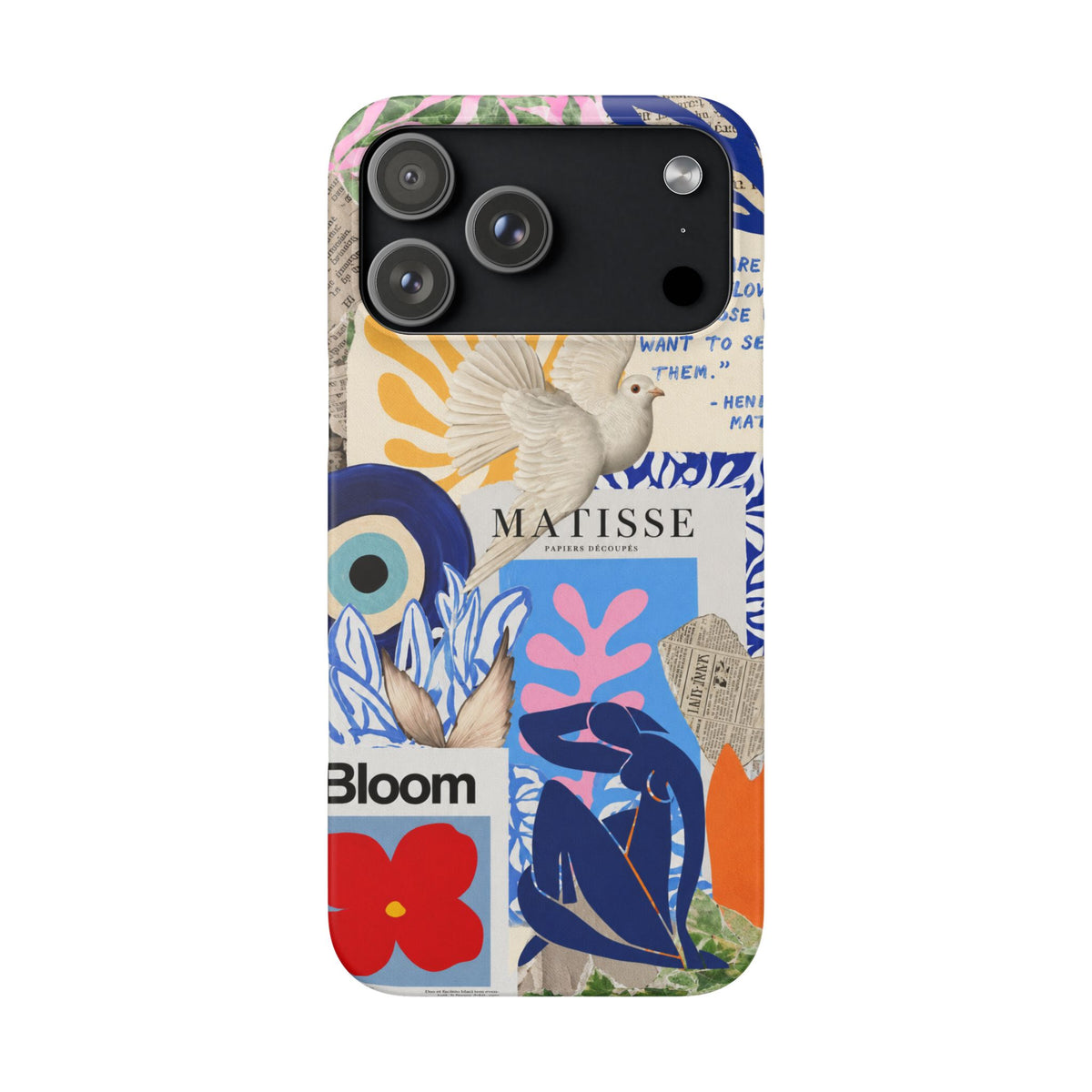 MATISSE SAMSUNG IPHONE TOK