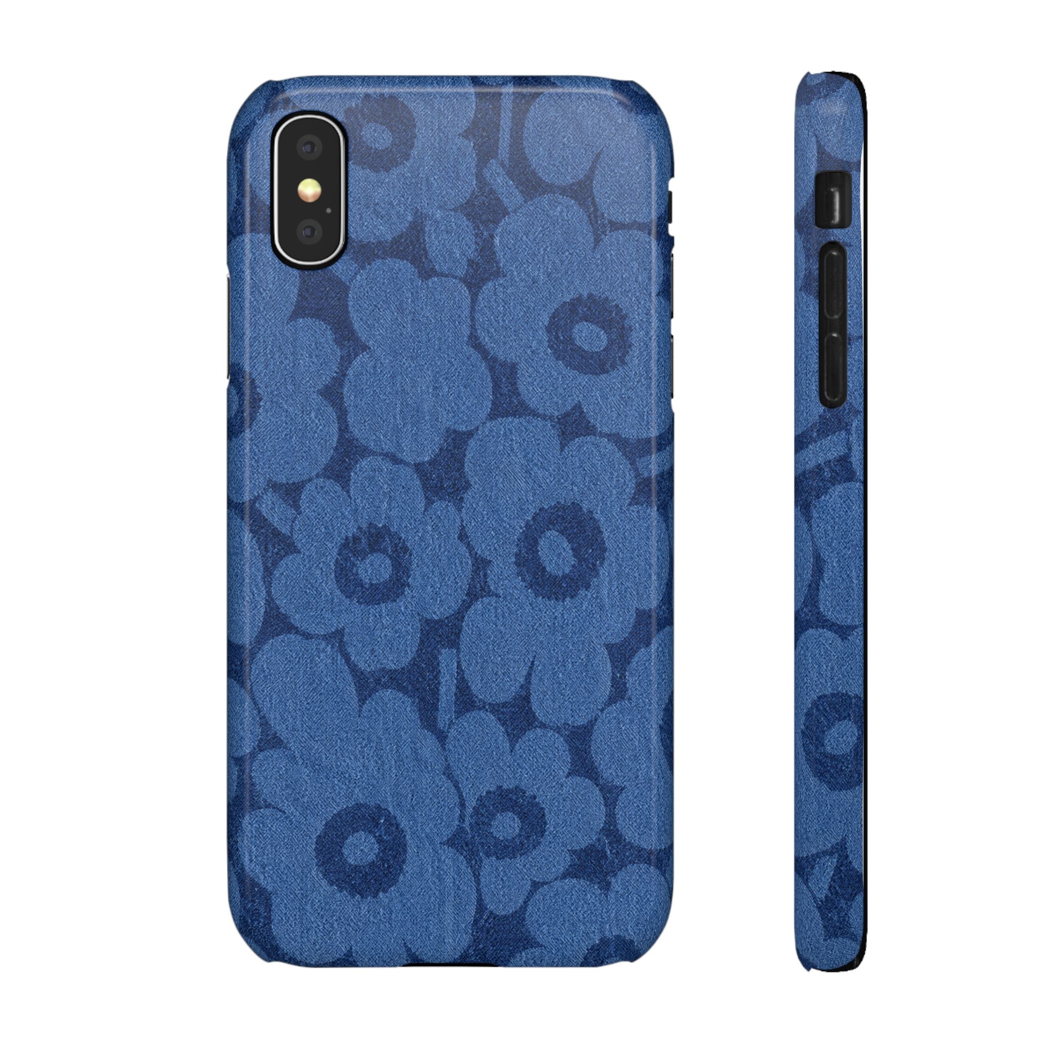 VIRÁGOS SAMSUNG IPHONE TOK