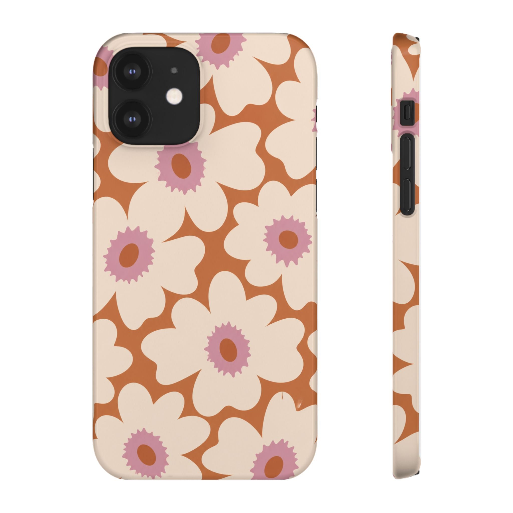 VIRÁGOS SAMSUNG IPHONE TOK