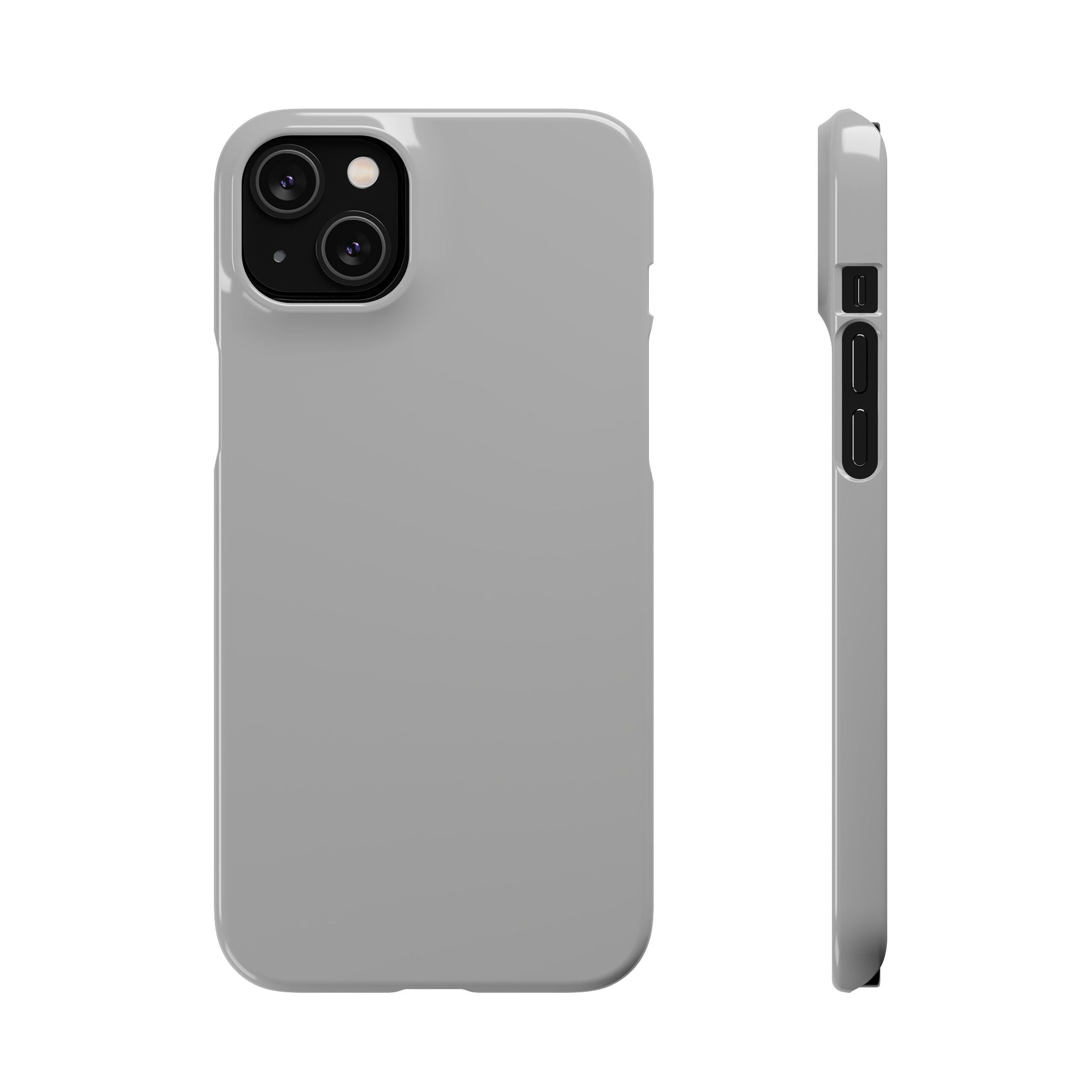 GRAFIT SZÜRKE IPHONE TOK