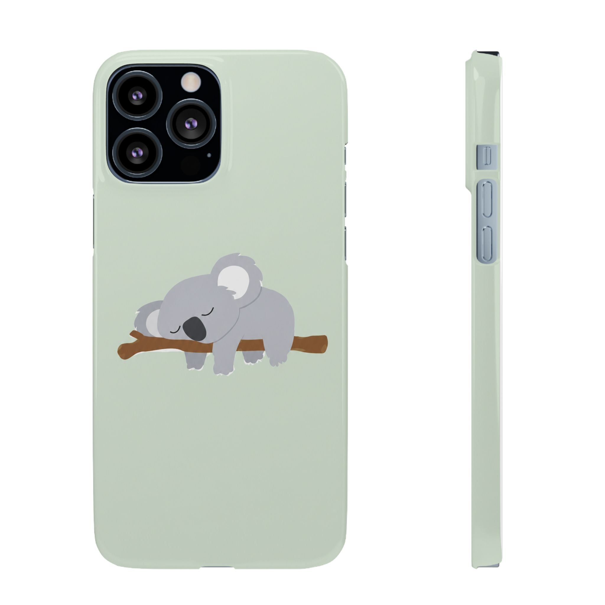 KOALÁS SAMSUNG IPHONE TOK
