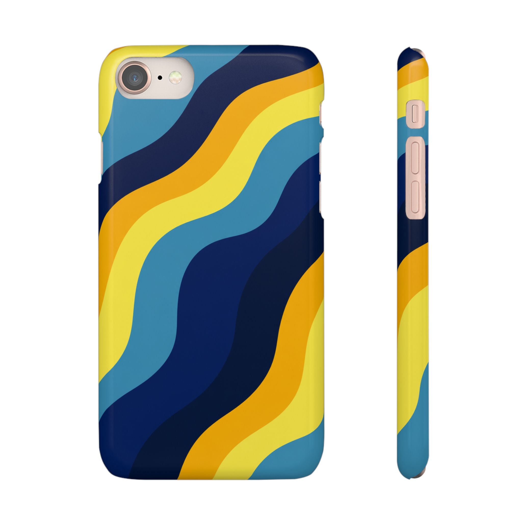 RETRO SAMSUNG IPHONE TOK