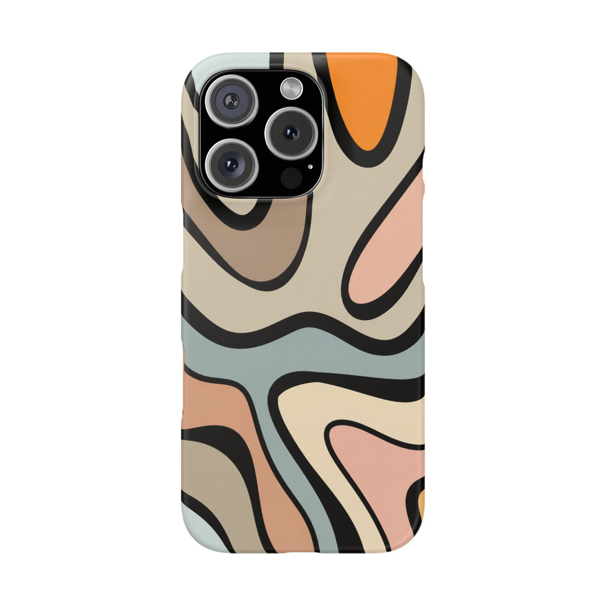 RETRO SAMSUNG IPHONE TOK