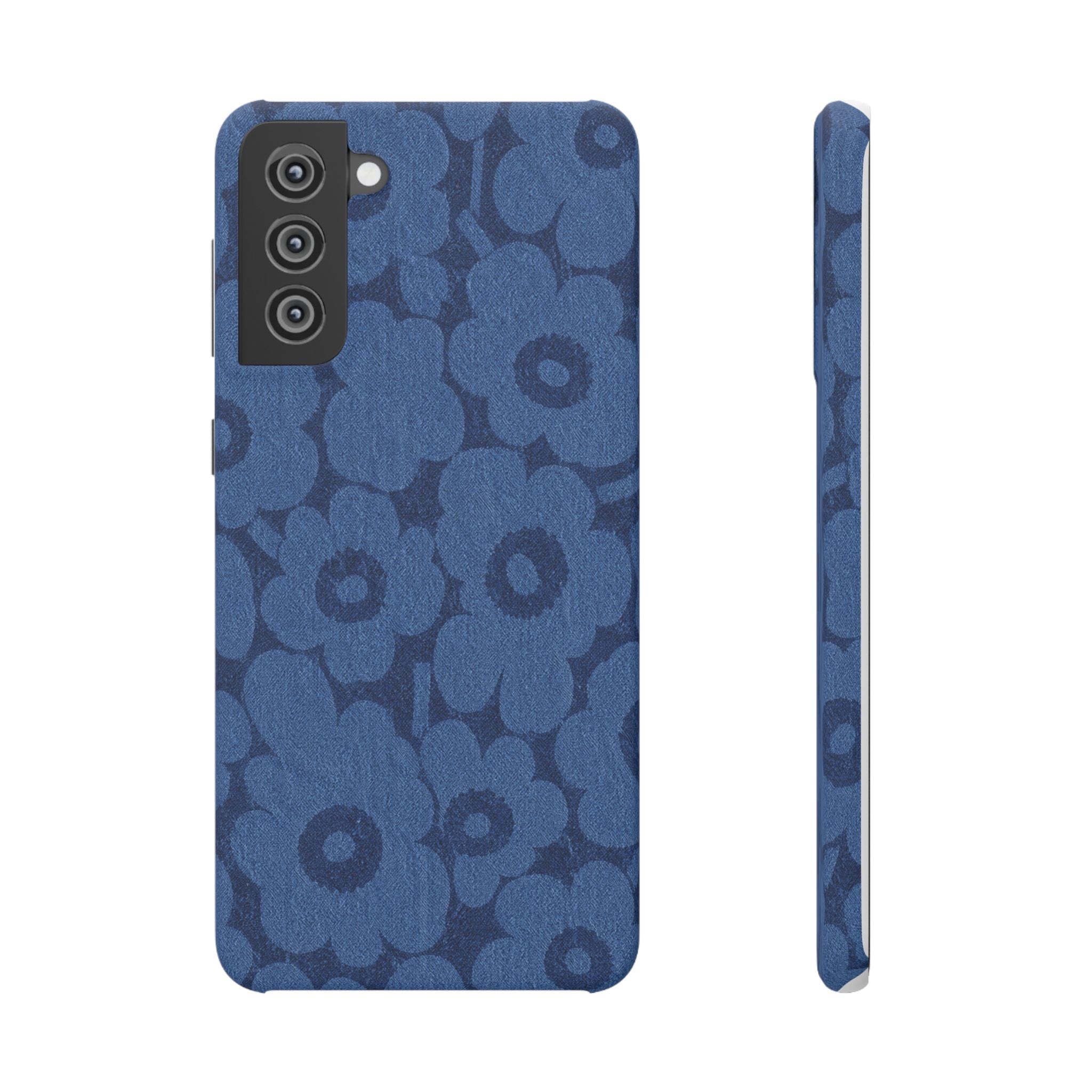 VIRÁGOS SAMSUNG IPHONE TOK