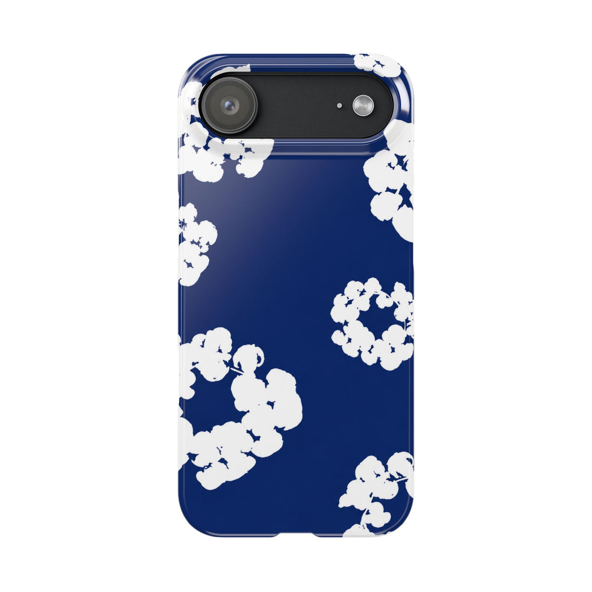 MINIMALISTA IPHONE TOK
