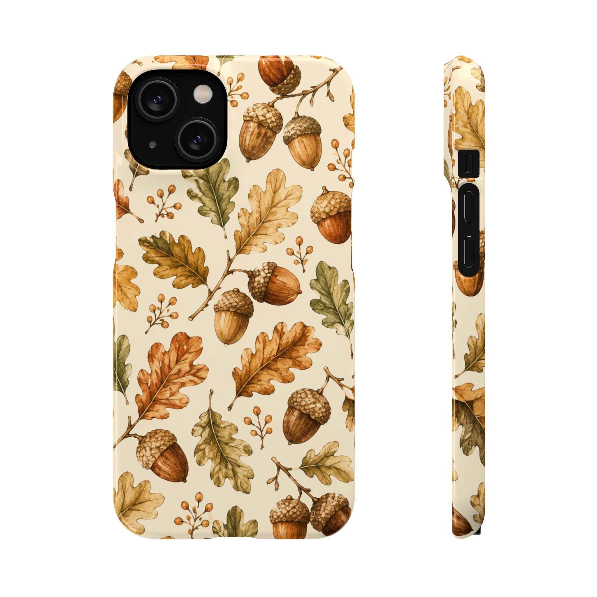 MAKKOS IPHONE TOK