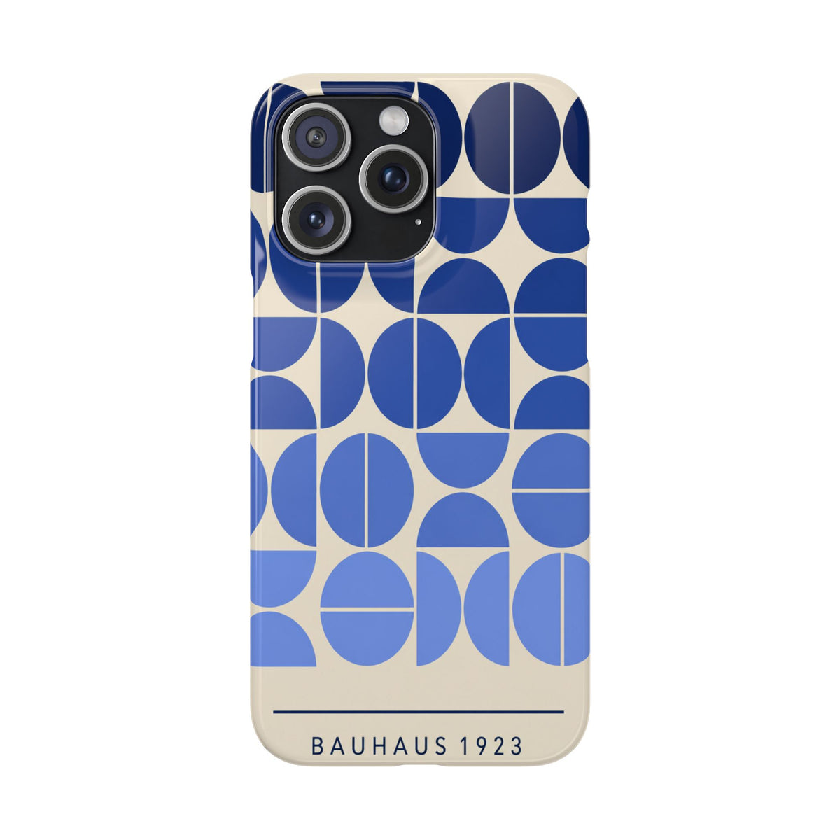 BAUHAUS SAMSUNG IPHONE TOK