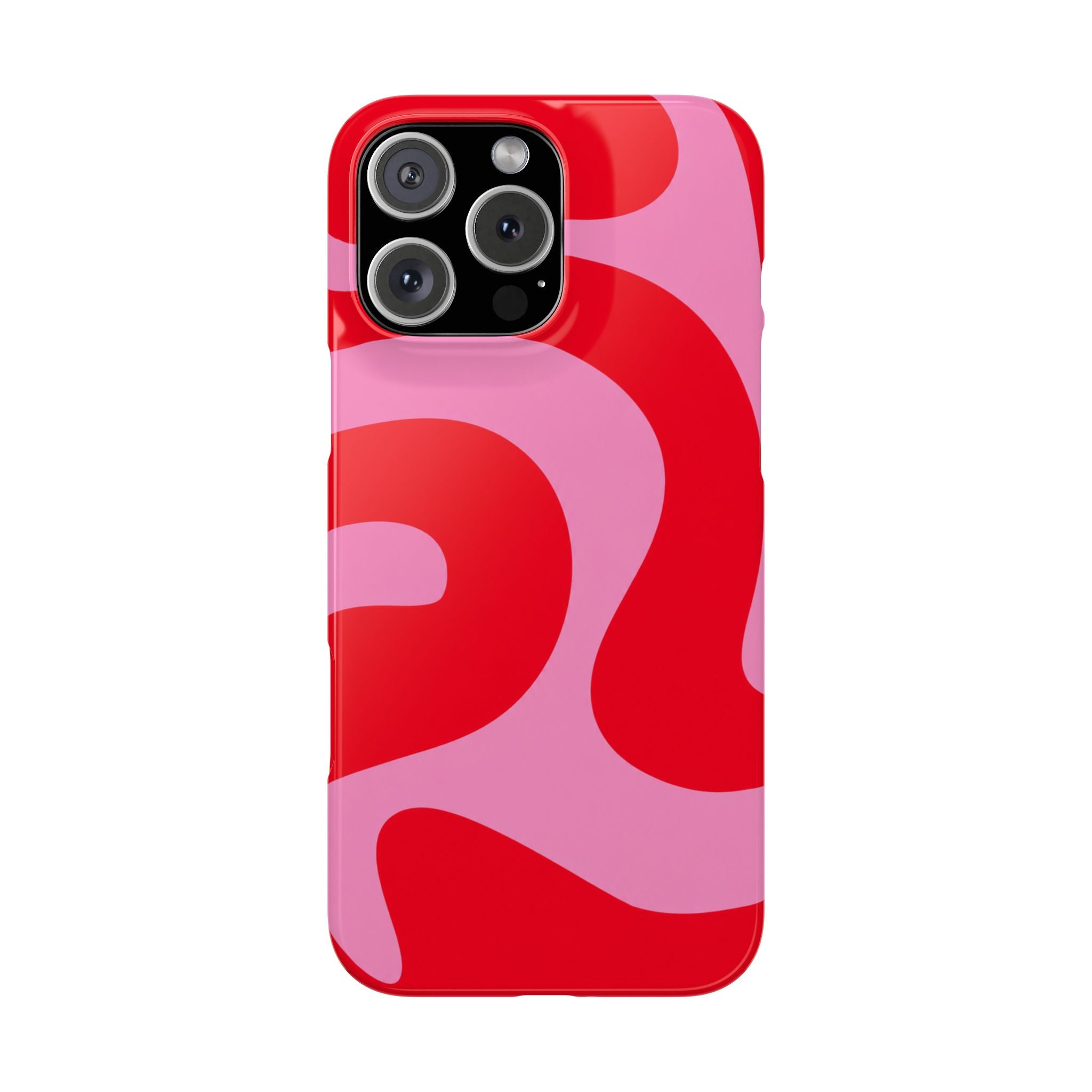 RETRO SAMSUNG IPHONE TOK