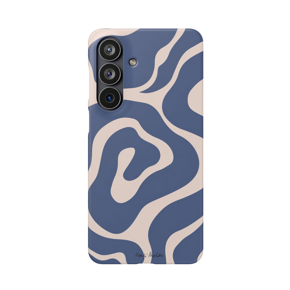ABSTRAKT SAMSUNG IPHONE TOK