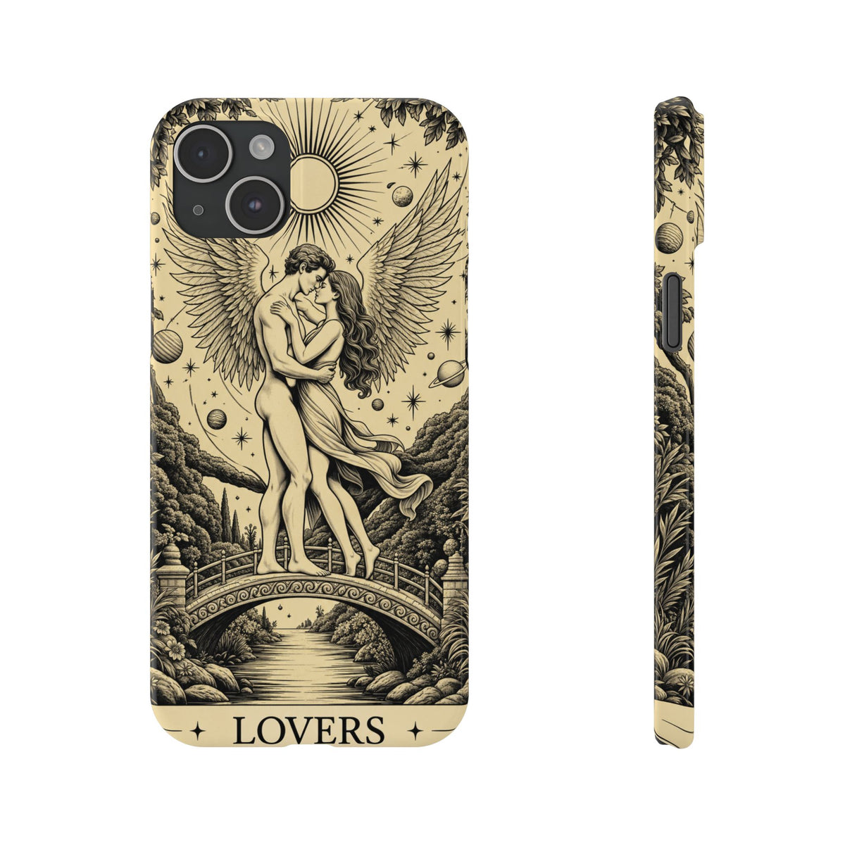 TAROT IPHONE TOK