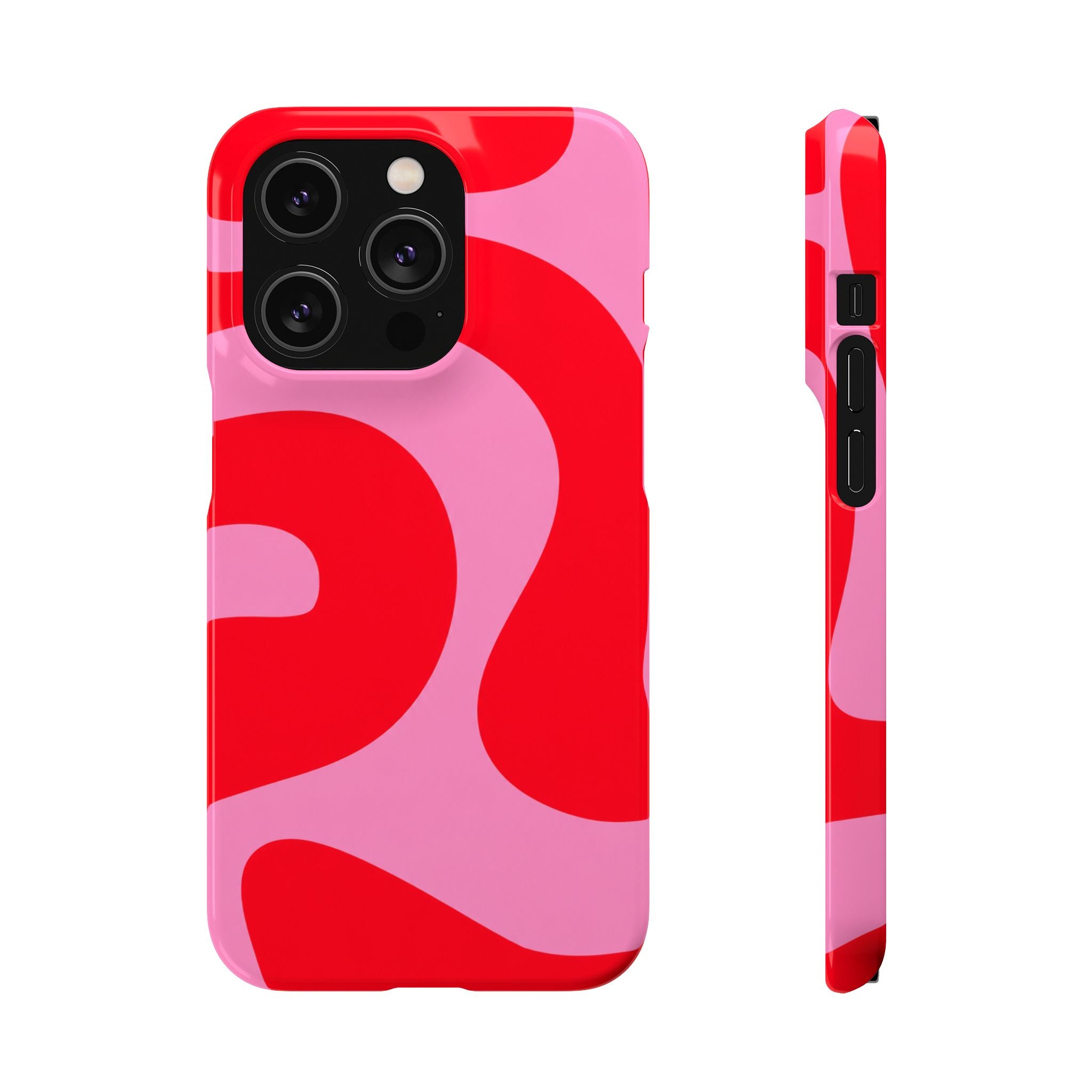 RETRO SAMSUNG IPHONE TOK