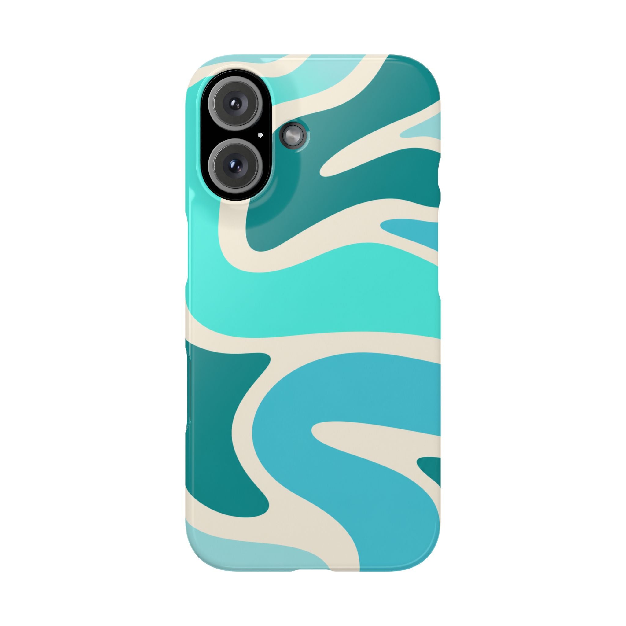 ABSTRAKT SAMSUNG IPHONE TOK