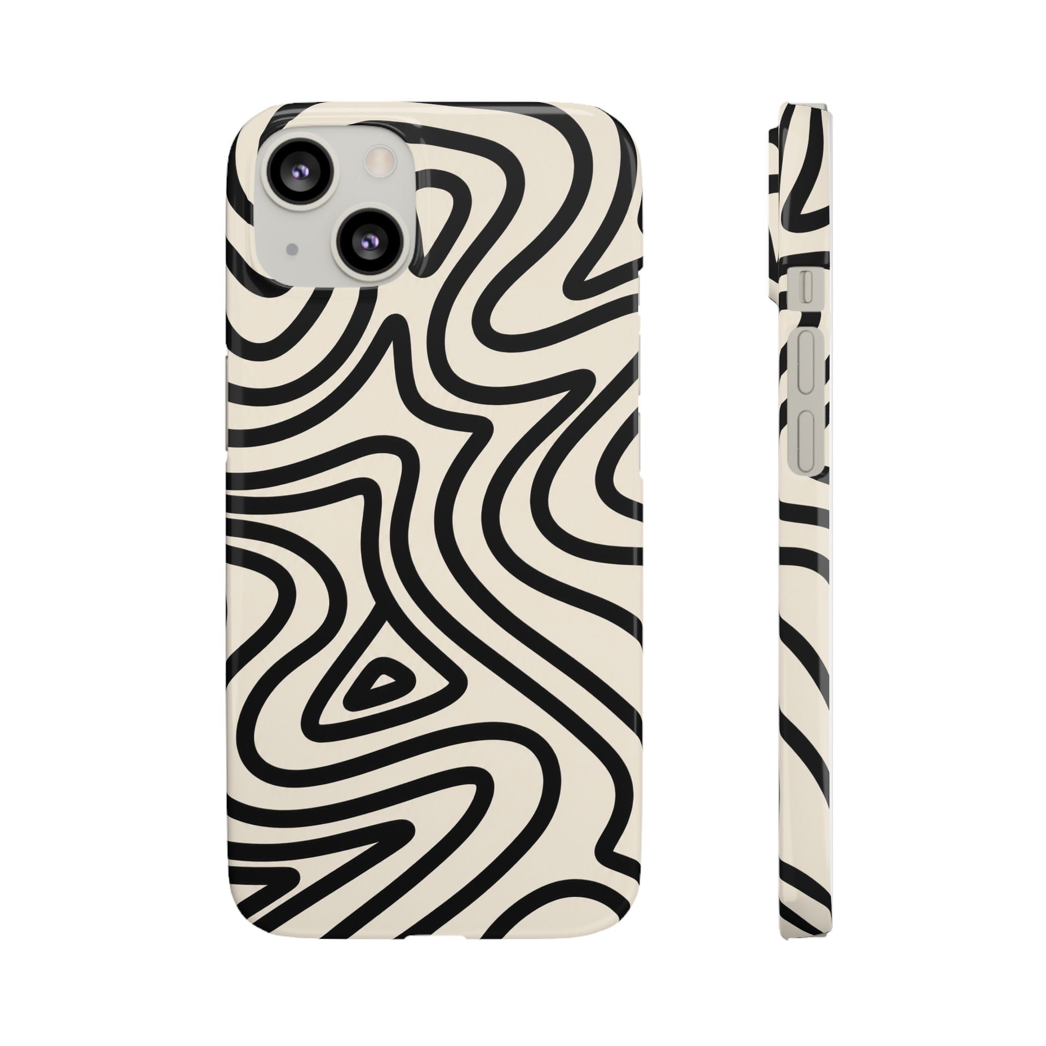 ABSTRAKT SAMSUNG IPHONE TOK
