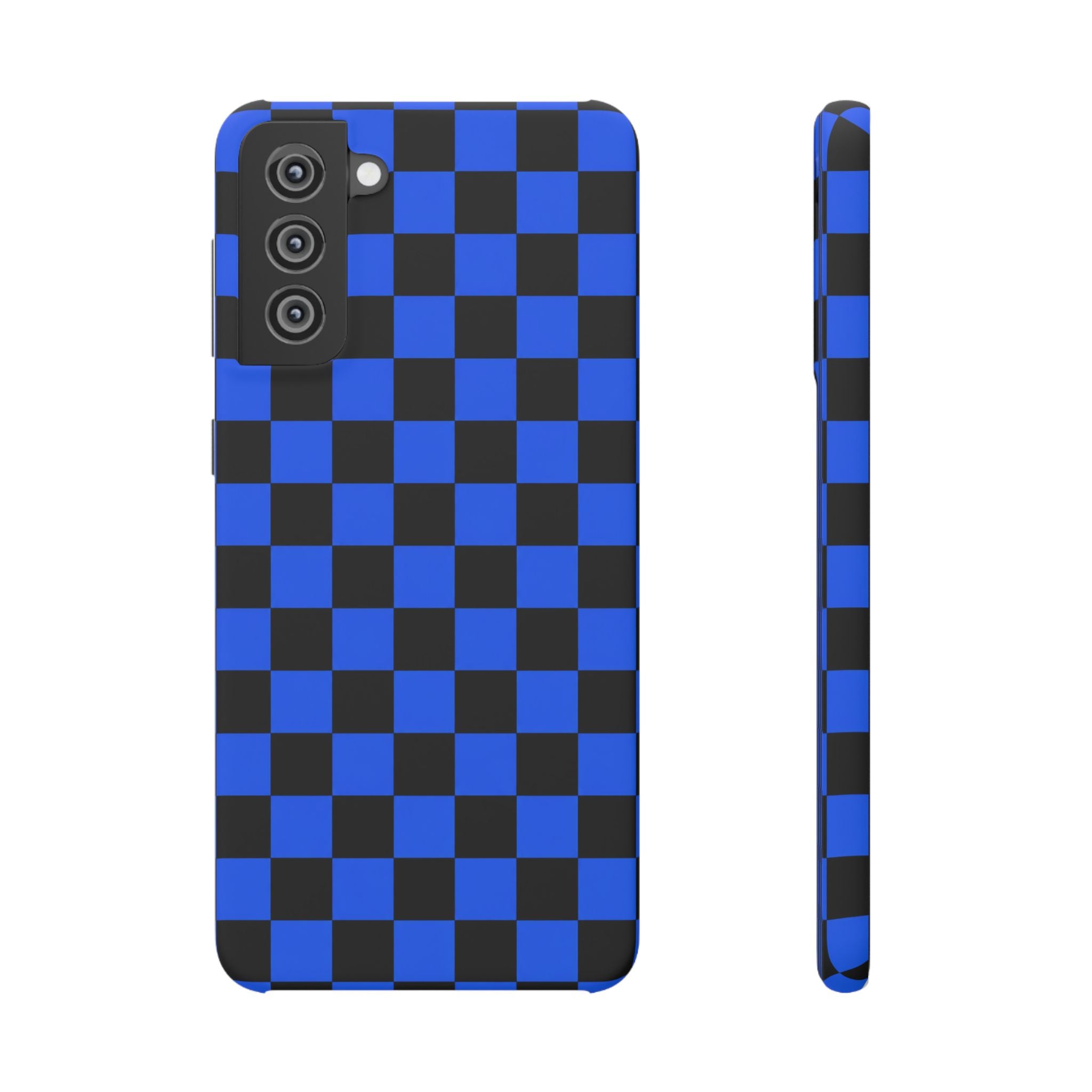 KOCKÁS SAMSUNG IPHONE TOK