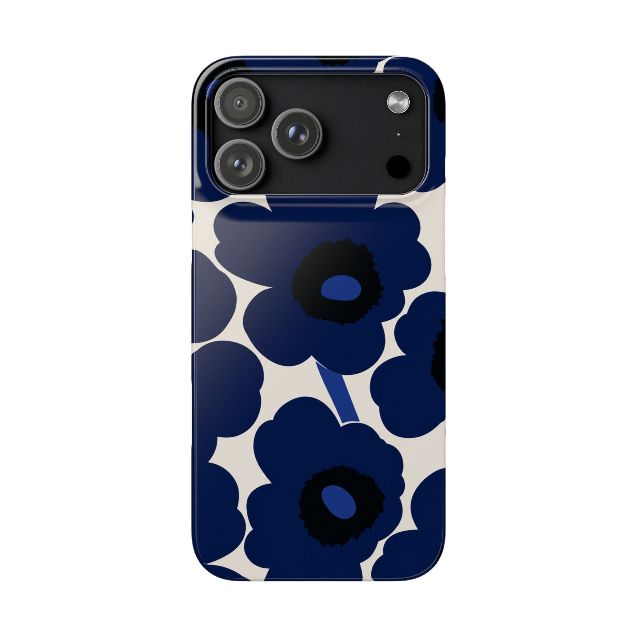 VIRÁGOS SAMSUNG IPHONE TOK