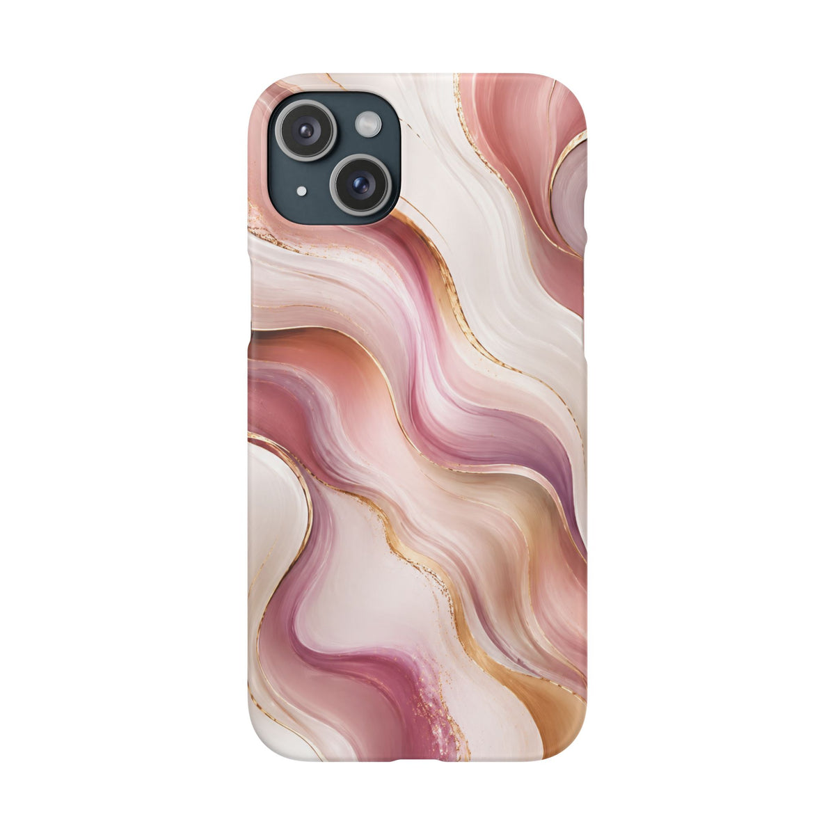 ABSZTRAKT IPHONE TOK