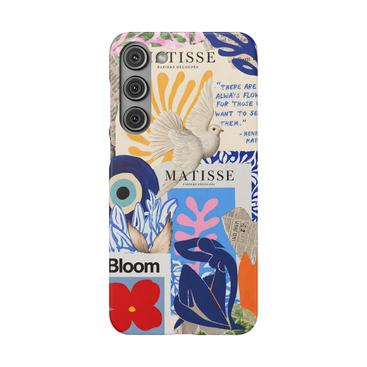 MATISSE SAMSUNG IPHONE TOK