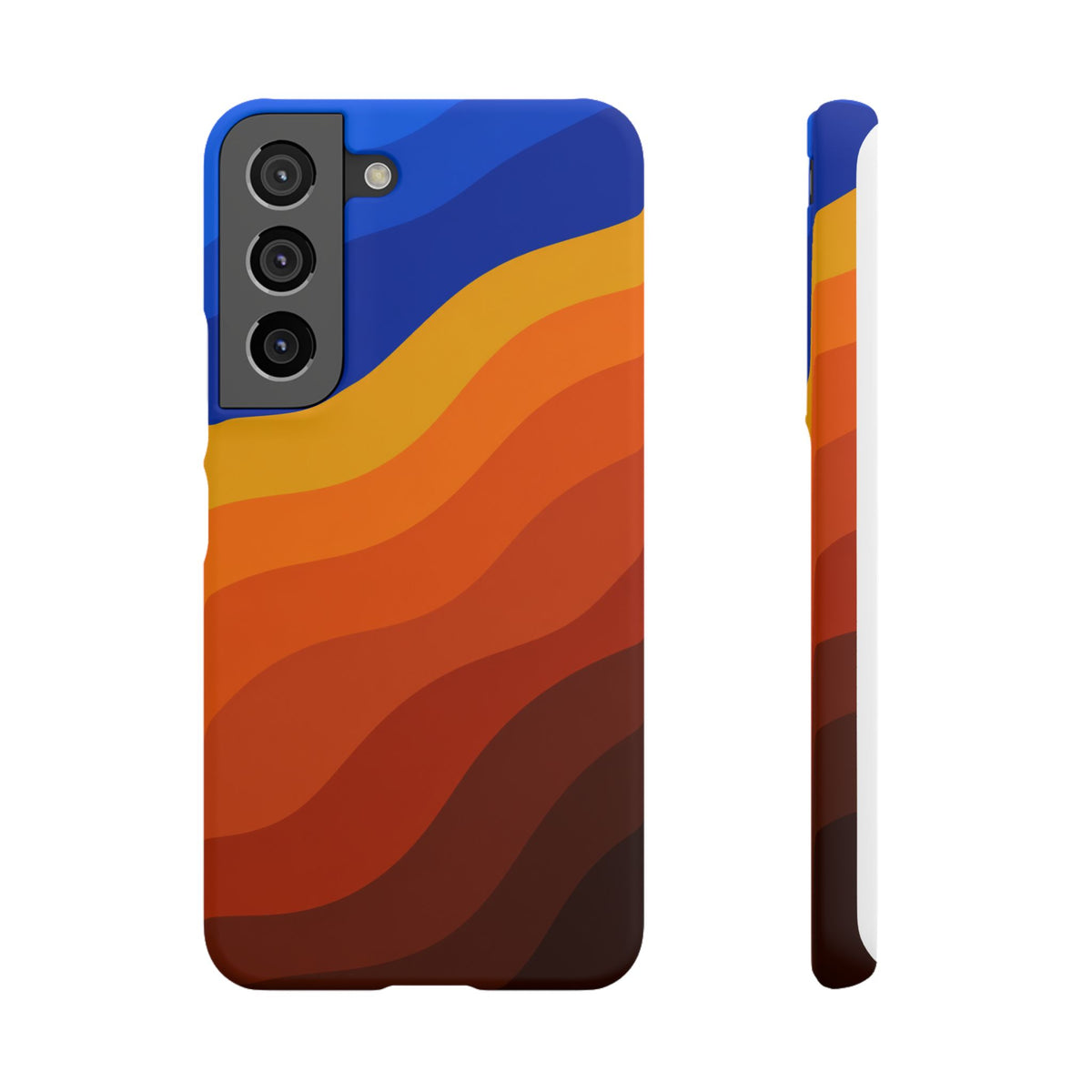 RETRO NAPSÜTÉS SAMSUNG IPHONE TOK