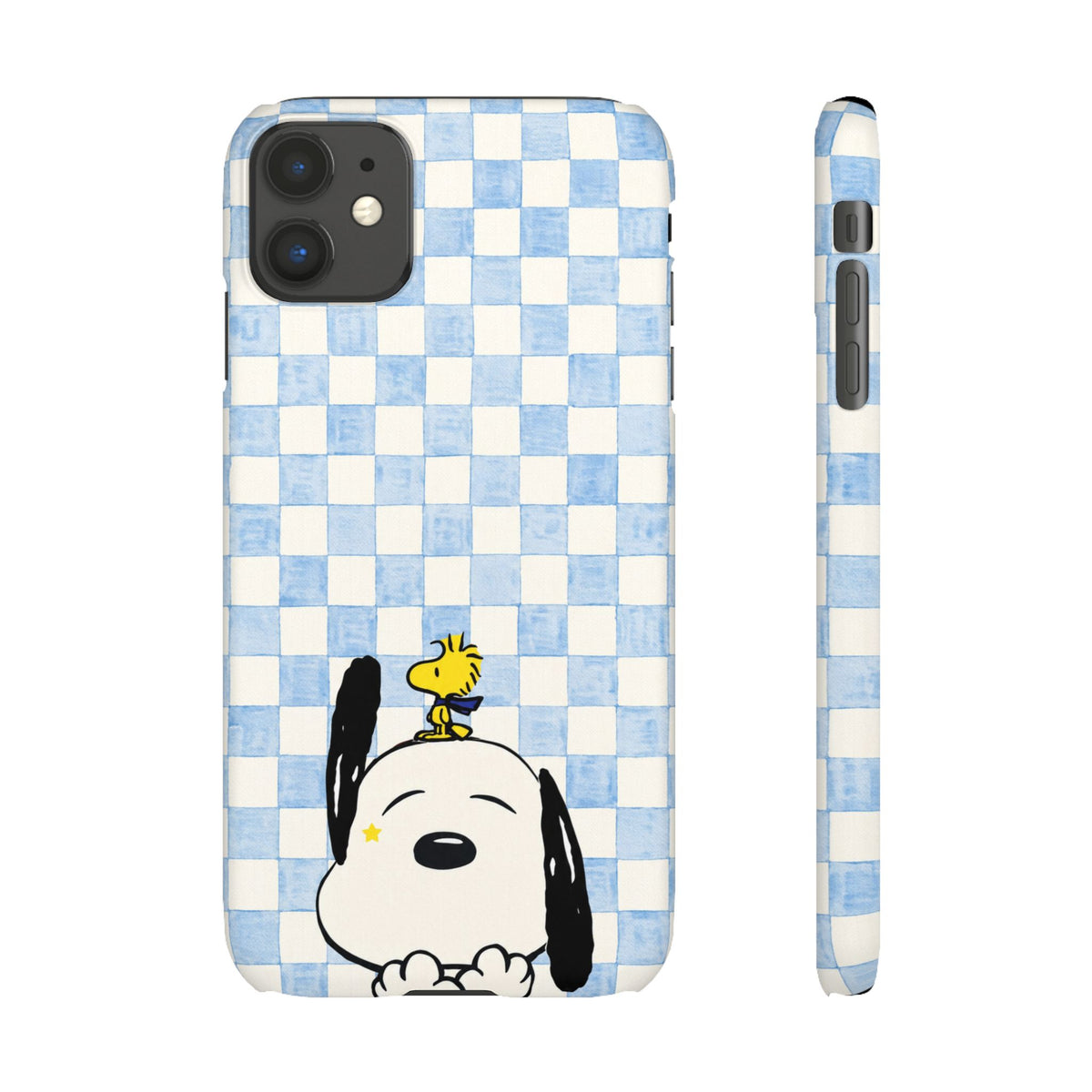 SNOOPY SAMSUNG IPHONE TOK
