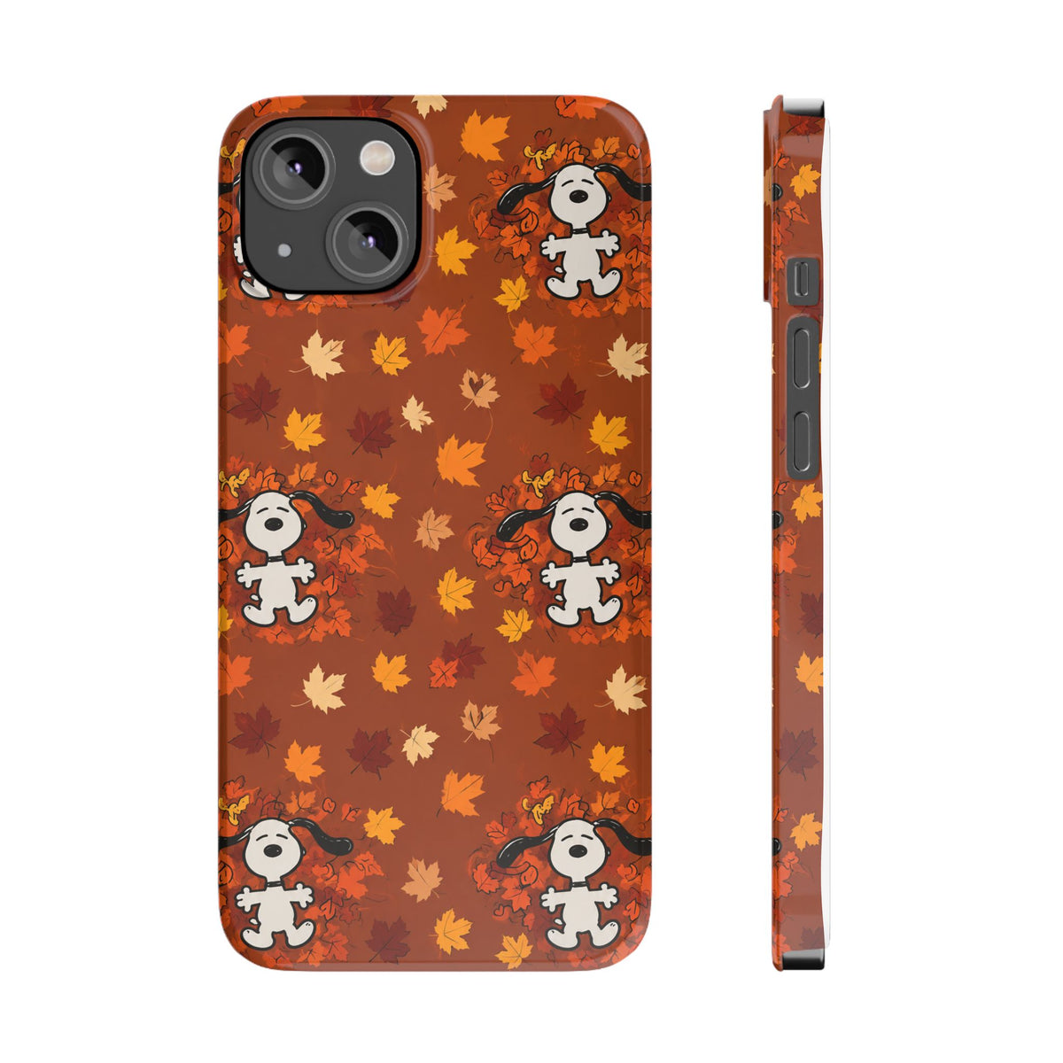 SNOOPY IPHONE TOK