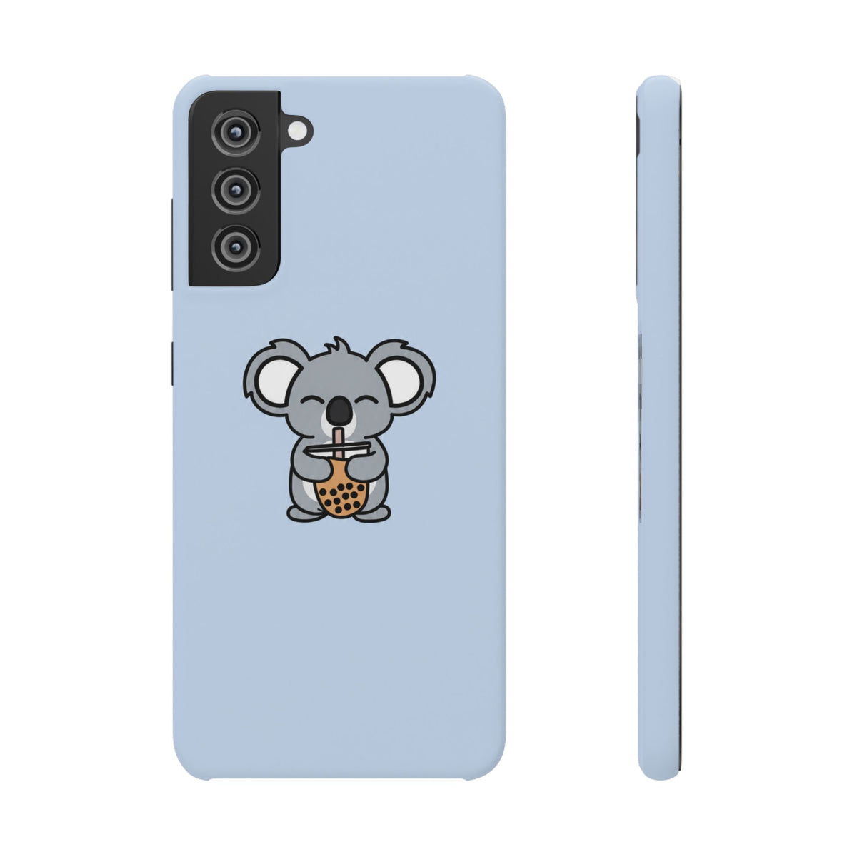 KOALÁS SAMSUNG IPHONE TOK