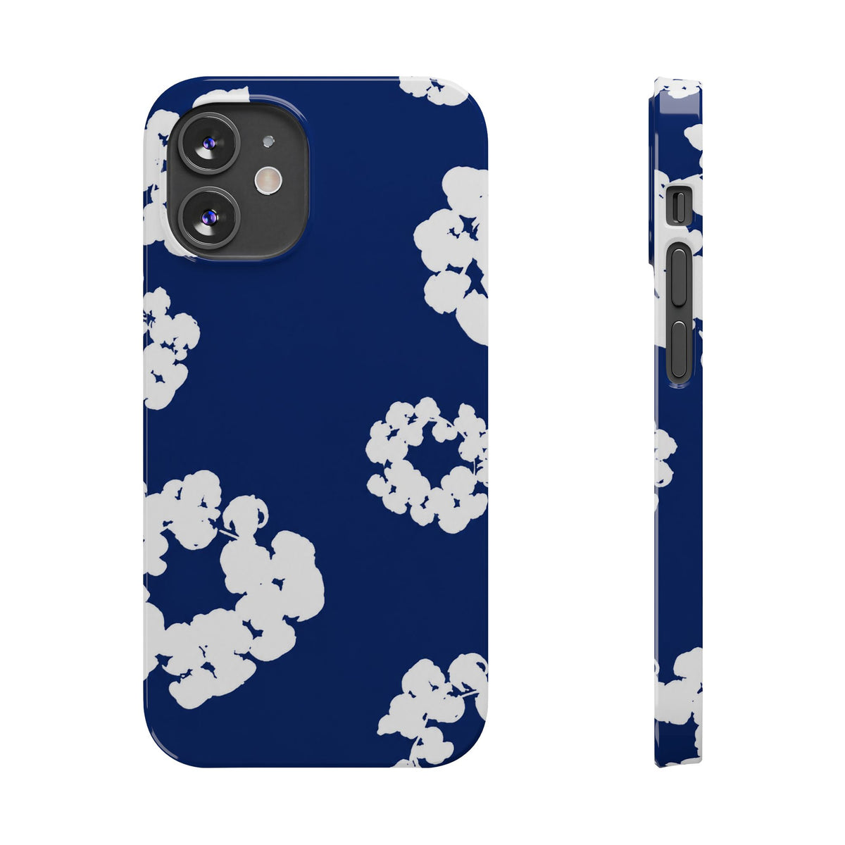 MINIMALISTA IPHONE TOK