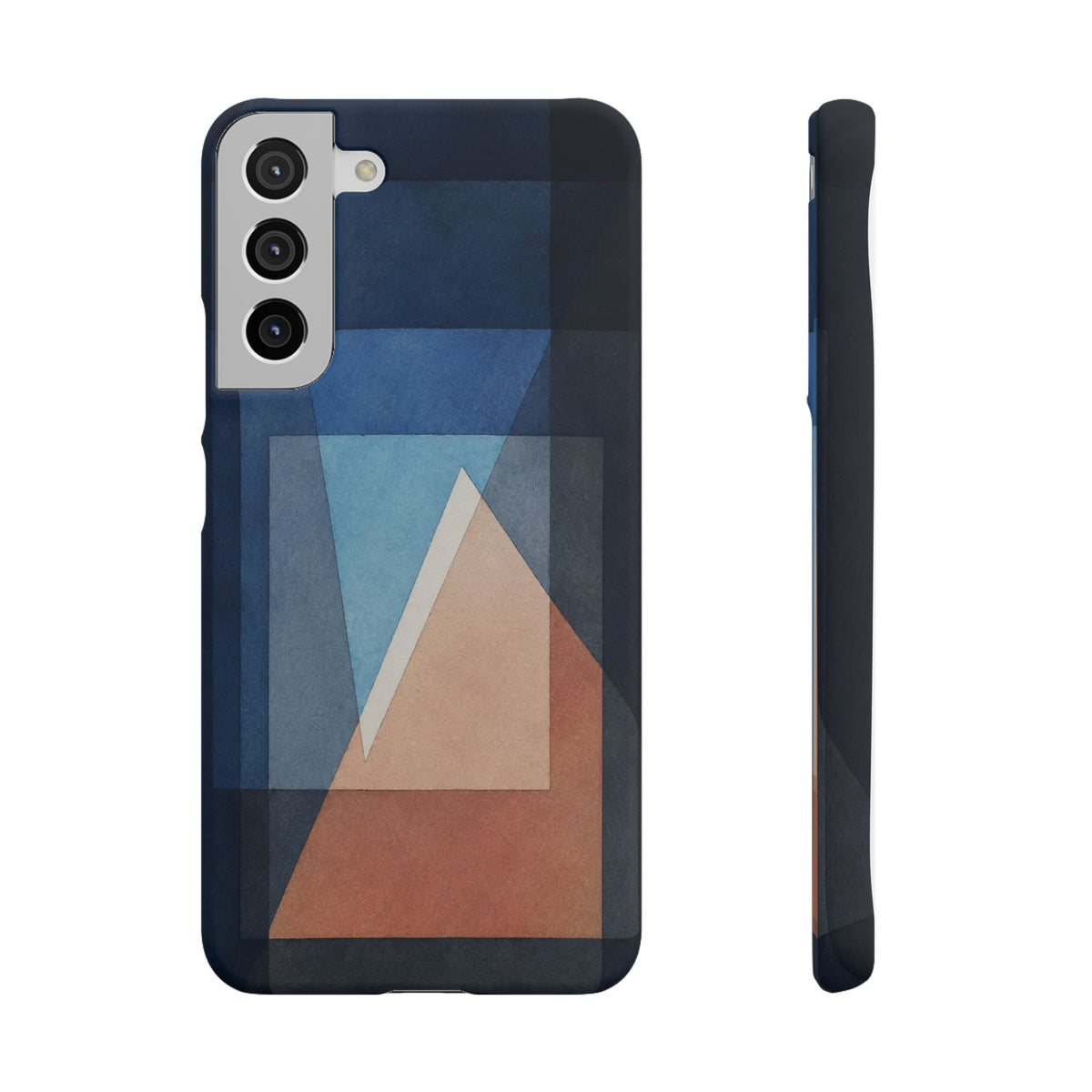 ABSTRAKT SAMSUNG IPHONE TOK
