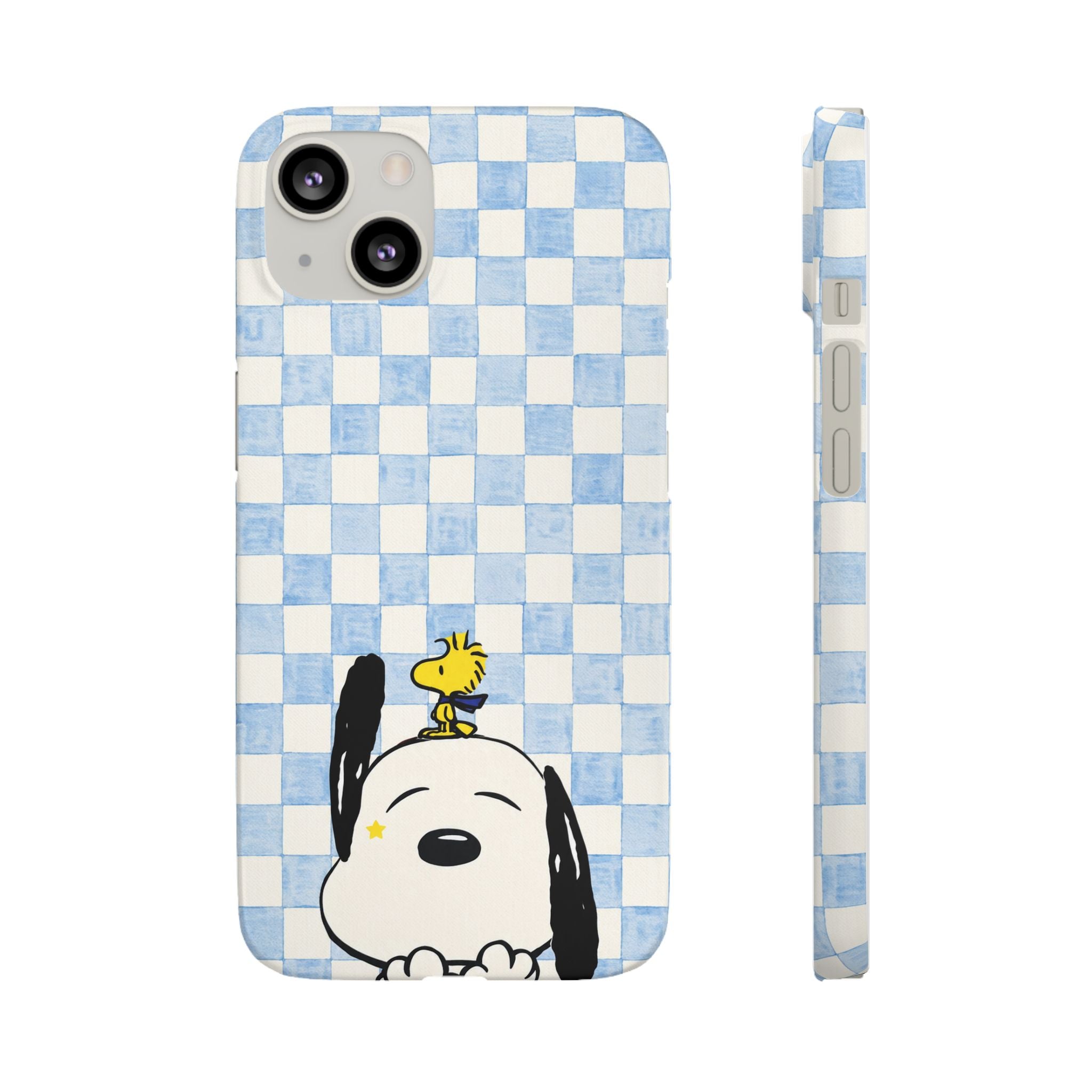 SNOOPY SAMSUNG IPHONE TOK