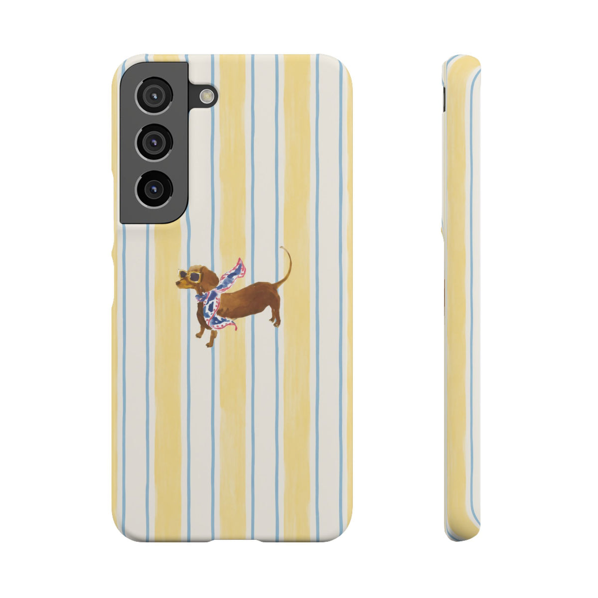 TACSIS SAMSUNG IPHONE TOK