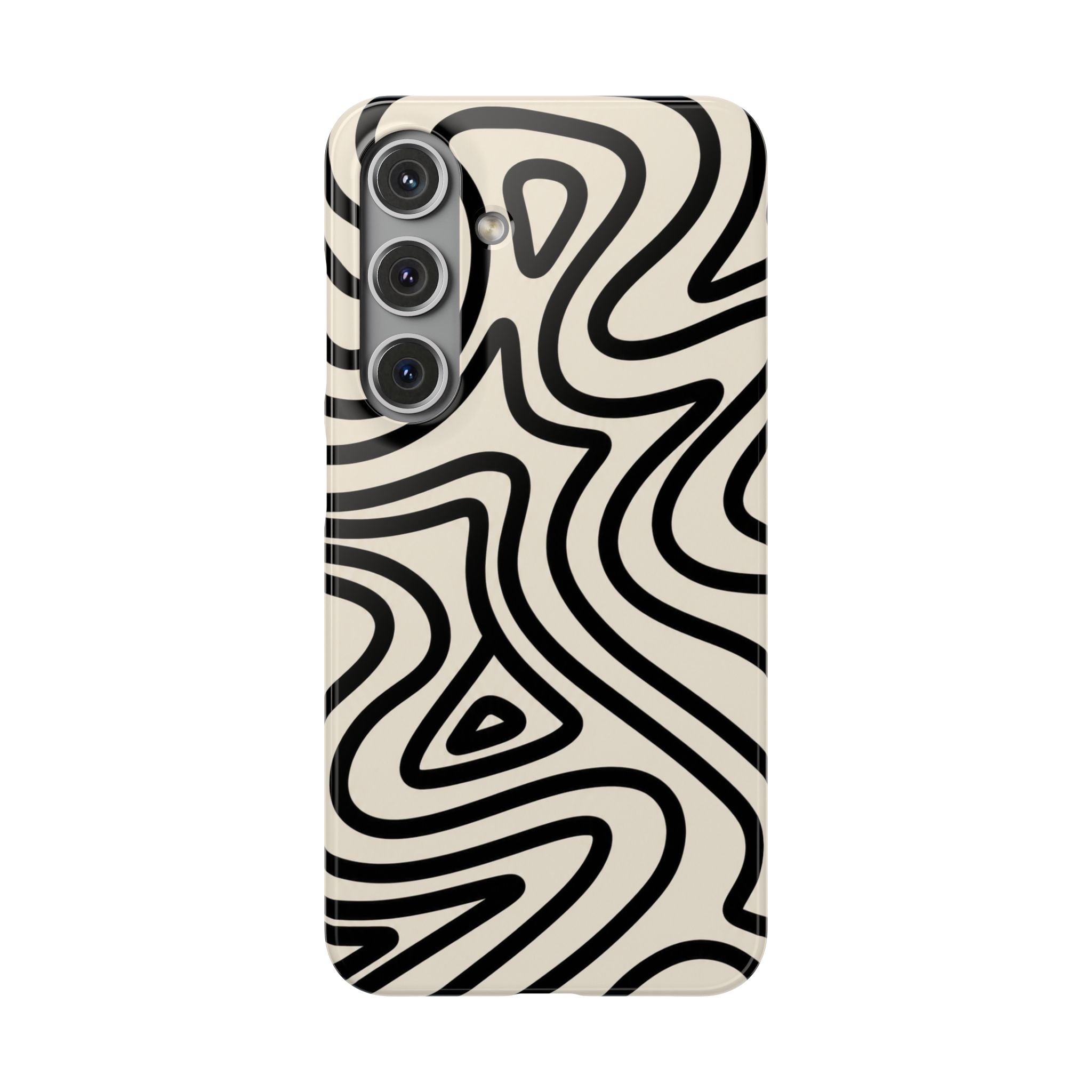 ABSTRAKT SAMSUNG IPHONE TOK