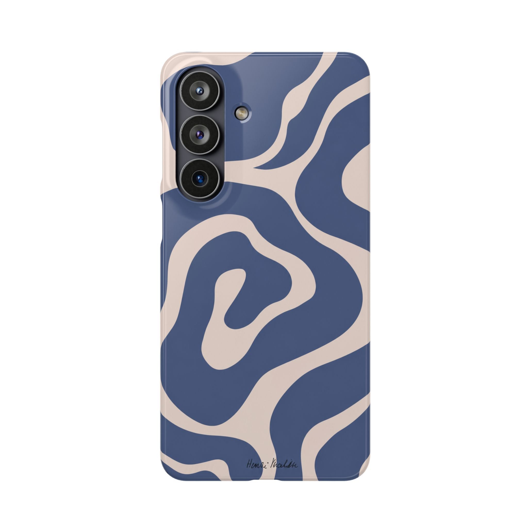 ABSTRAKT SAMSUNG IPHONE TOK