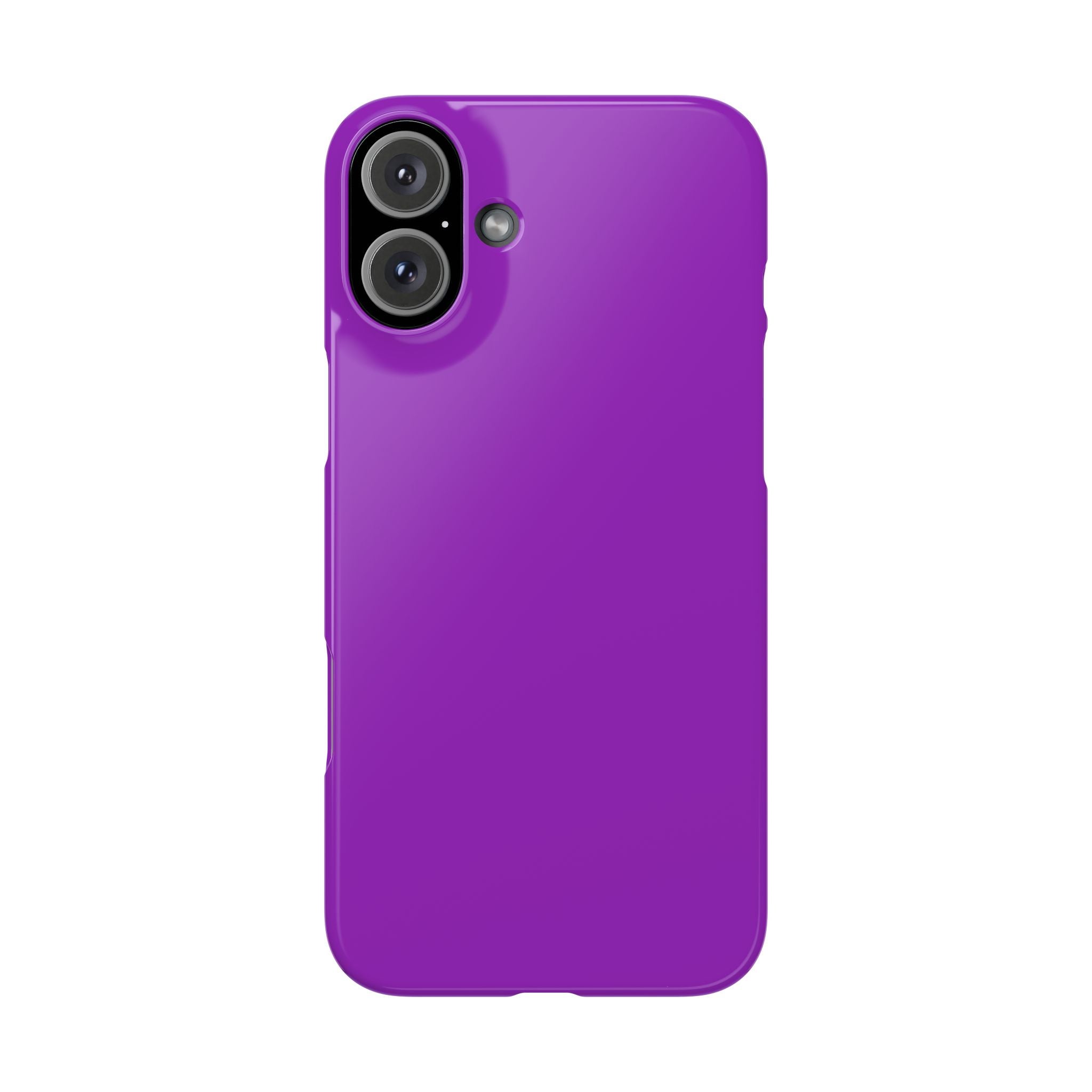 LILA IPHONE TOK