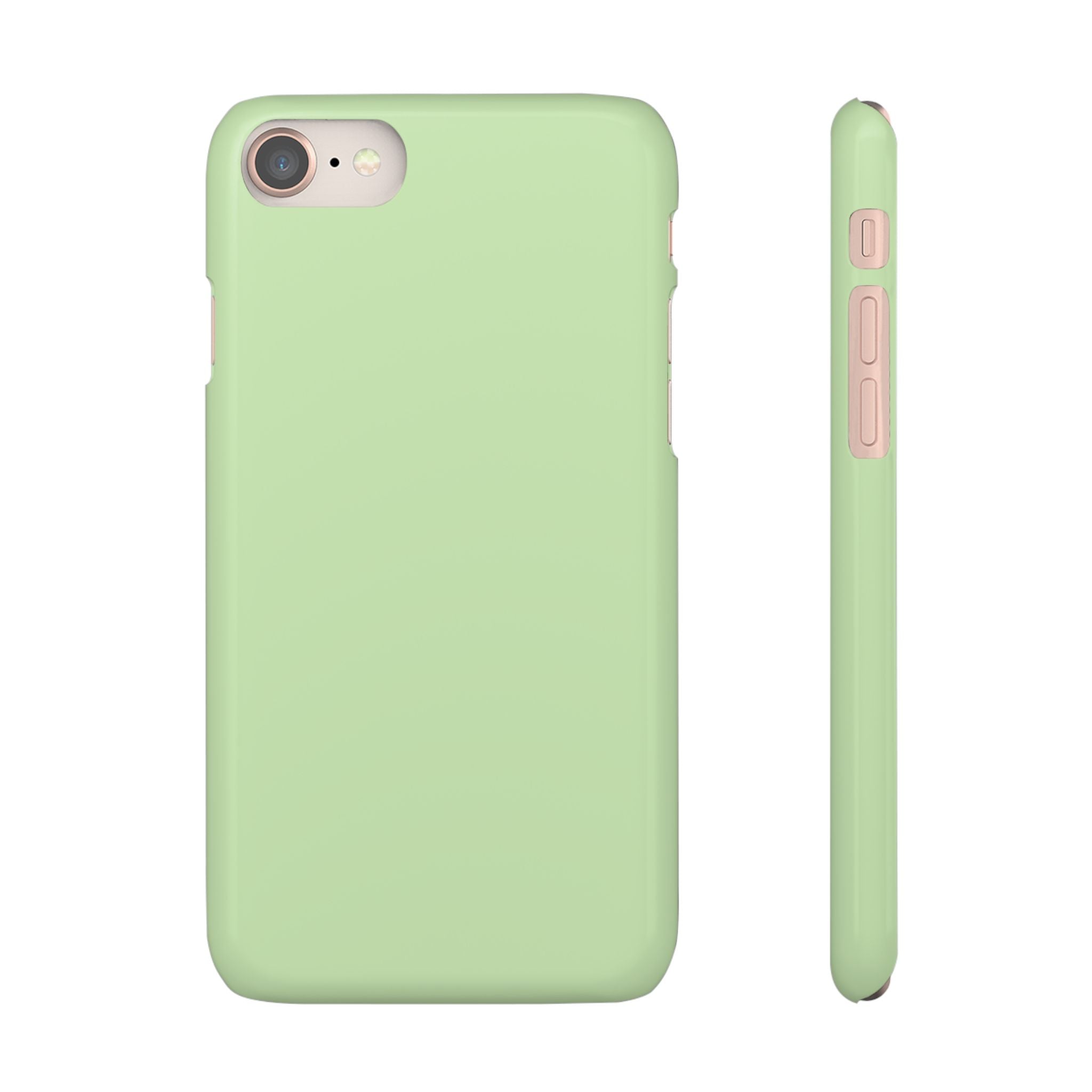 LIME ZÖLD IPHONE TOK.