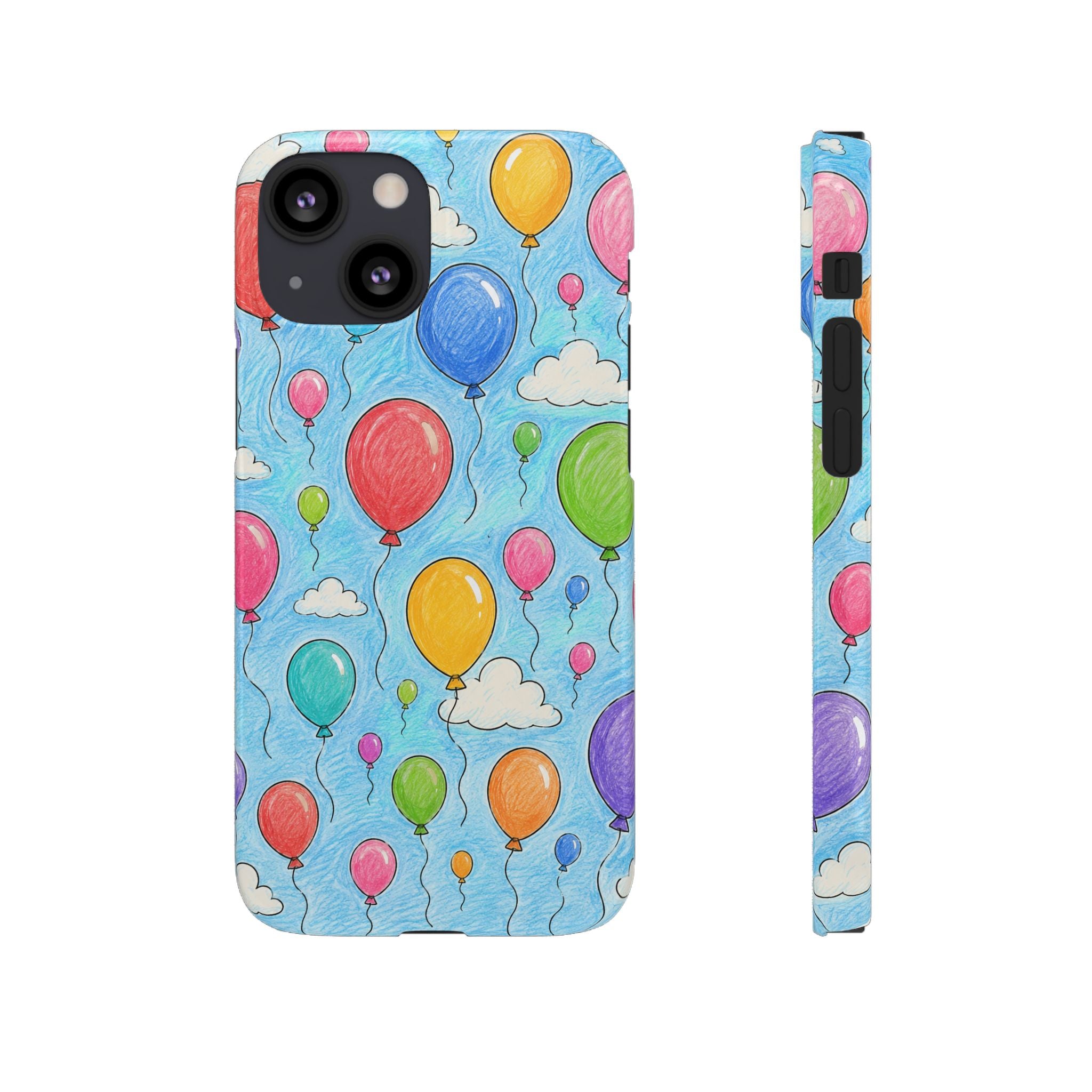 LUFIS IPHONE TOK