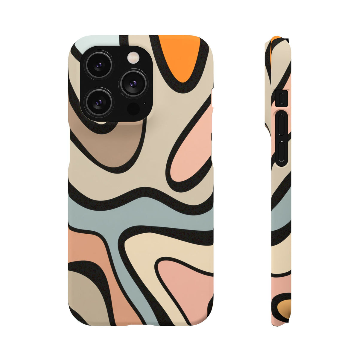 RETRO SAMSUNG IPHONE TOK