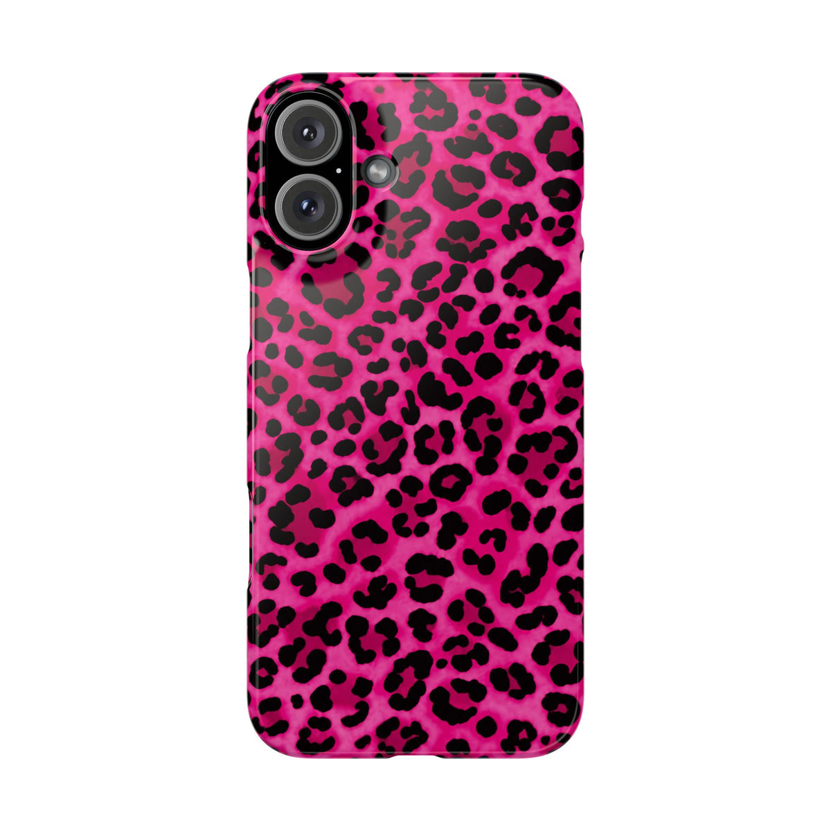 RÓZSASZIN LEOPÁRD SAMSUNG IPHONE TOK