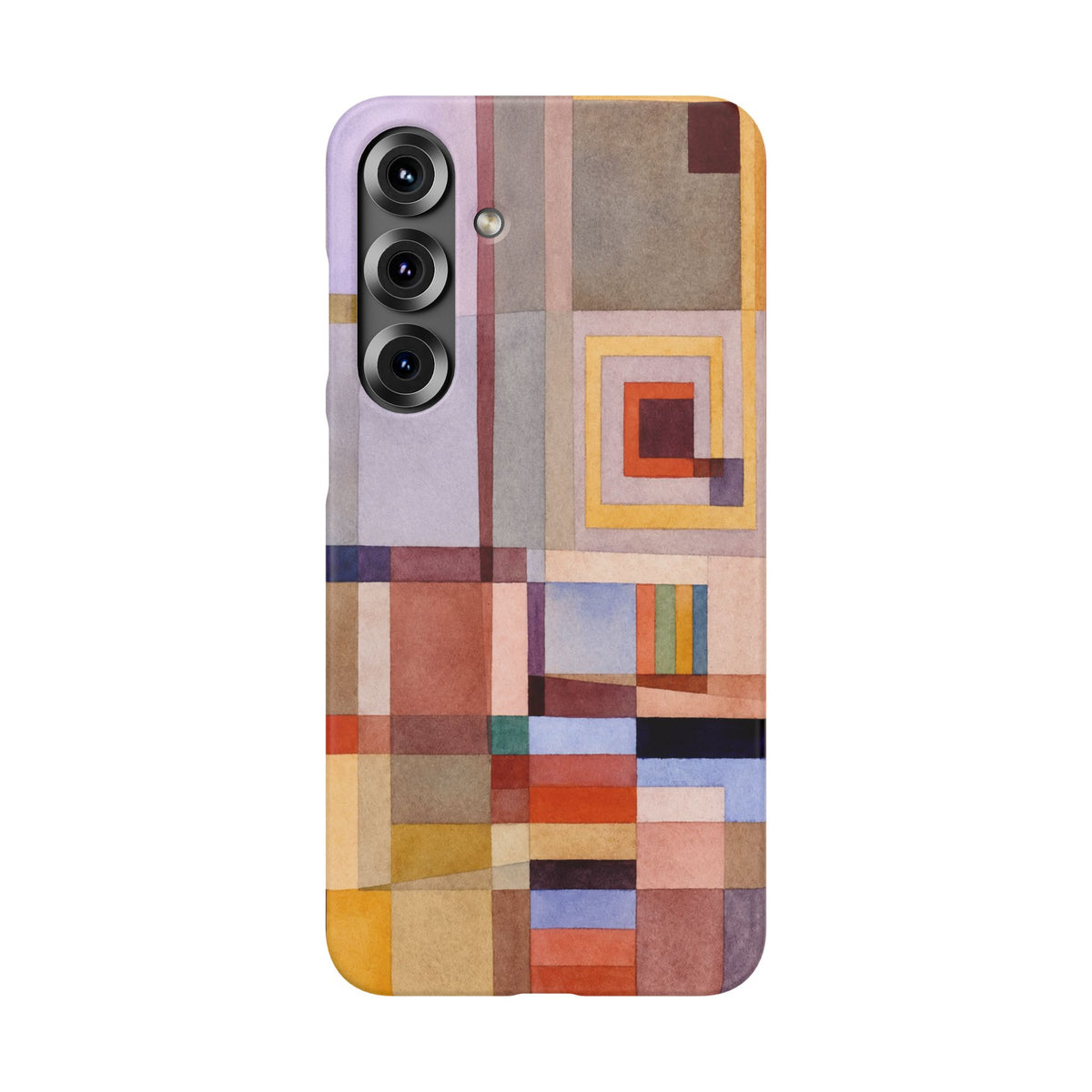 ABSTRAKT SAMSUNG IPHONE TOK