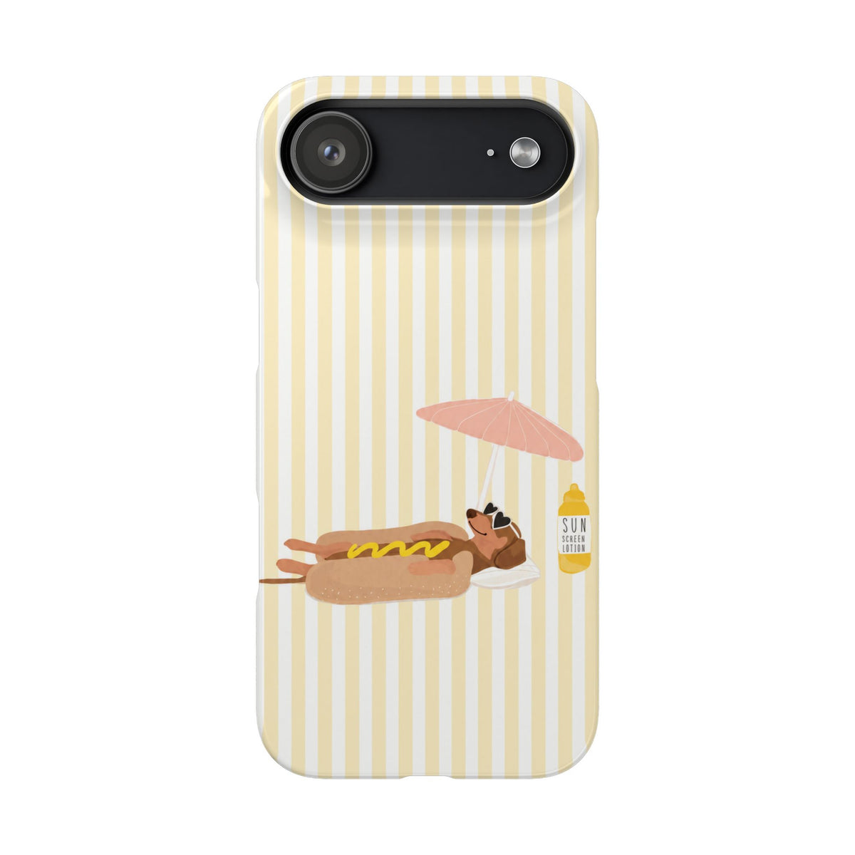 HOT DOG TACSKÓ SAMSUNG IPHONE TOK