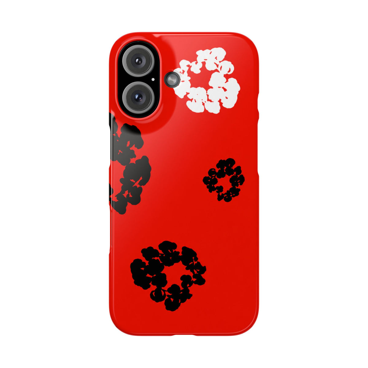 MINIMALISTA IPHONE TOK