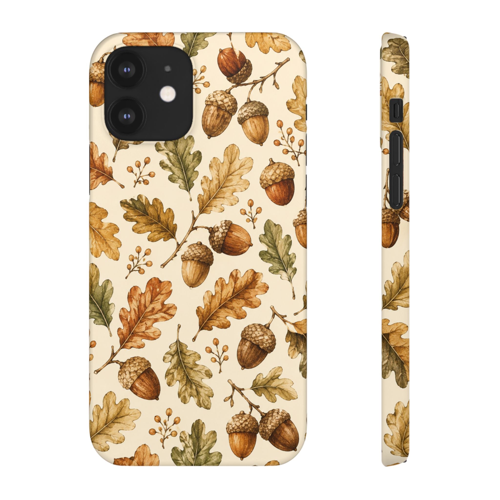 MAKKOS IPHONE TOK