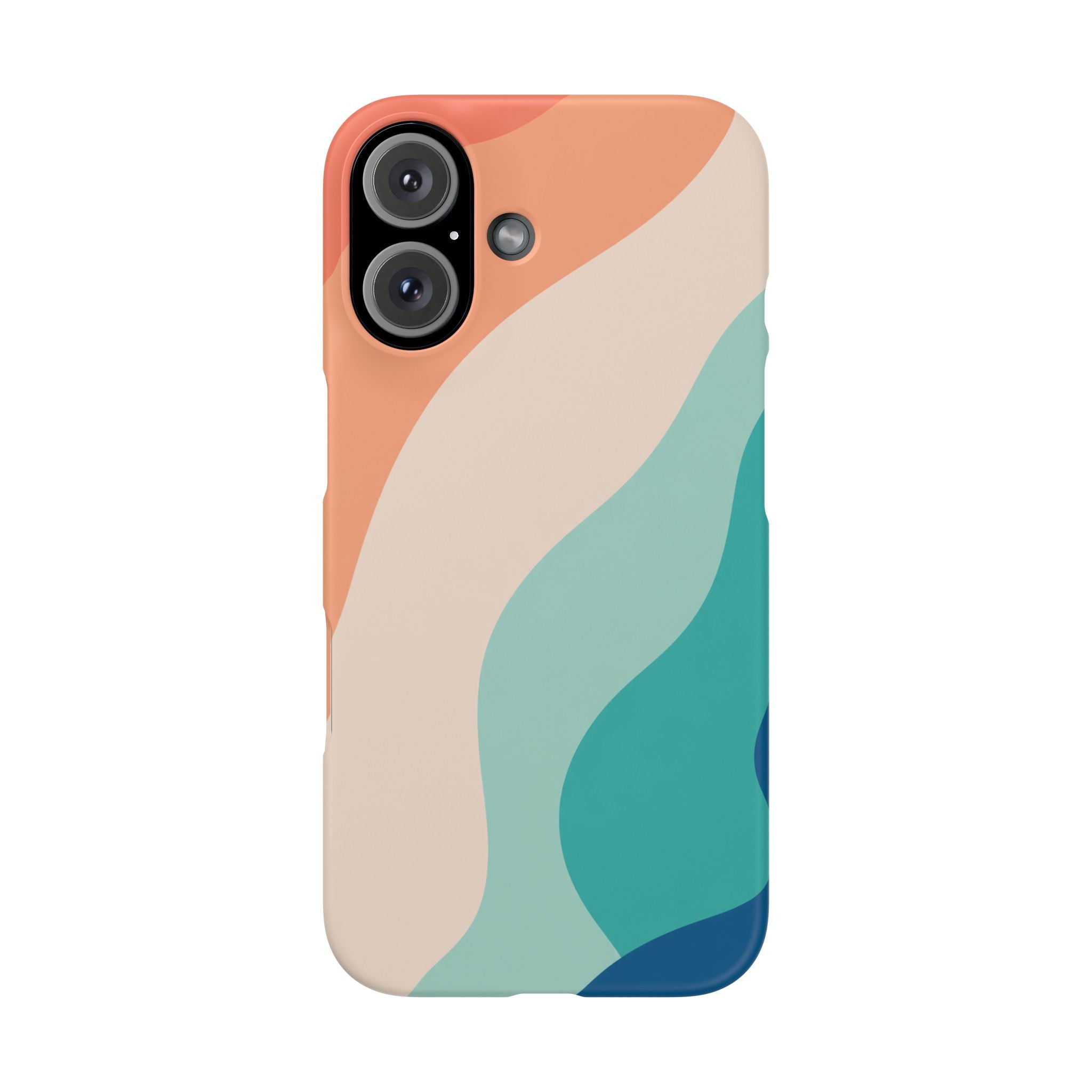 ABSTRAKT SAMSUNG IPHONE TOK