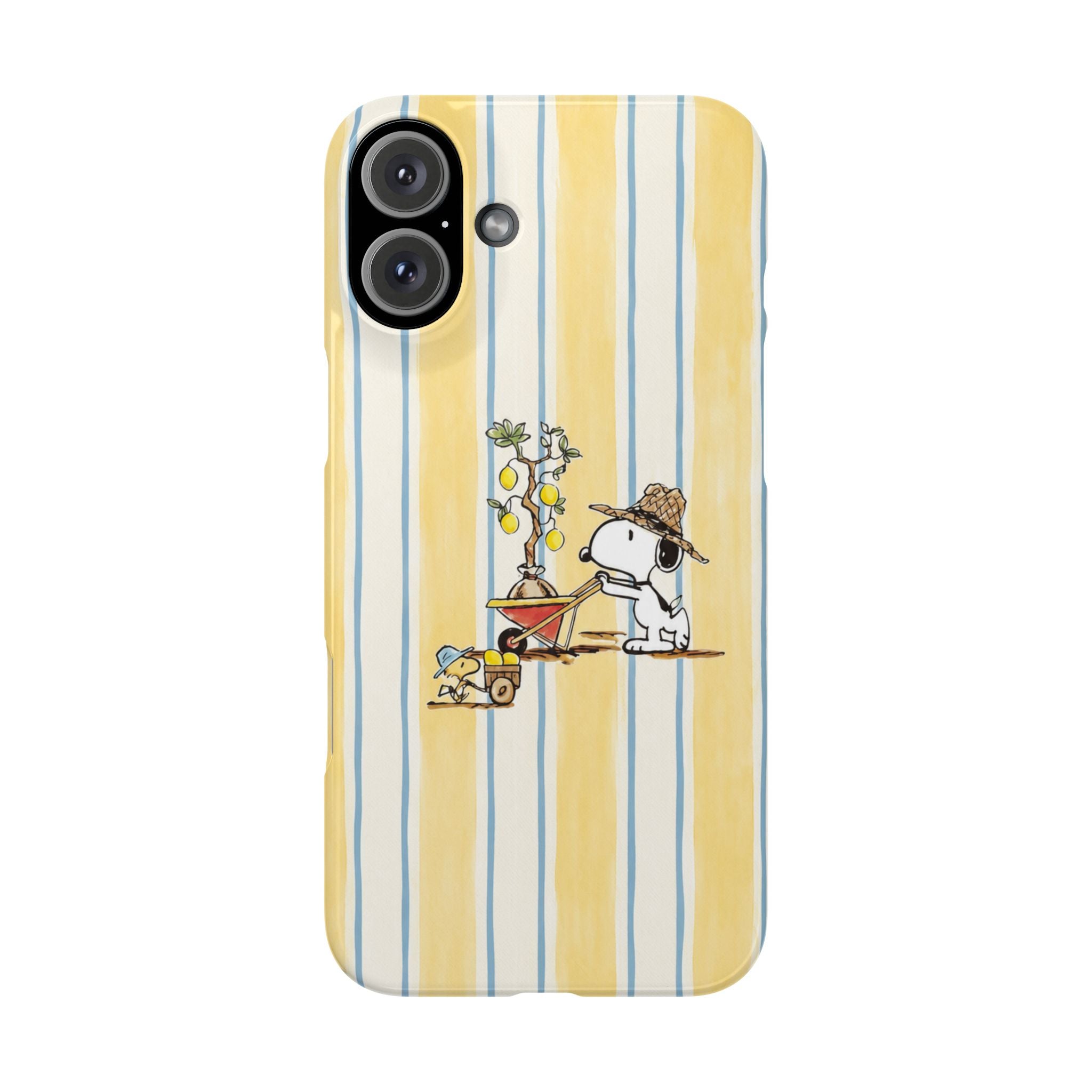 SNOOPY CITROM SAMSUNG IPHONE TOK
