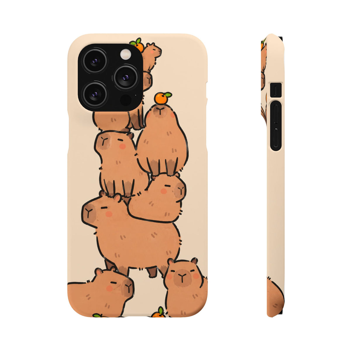 KAPIBARA SAMSUNG IPHONE TOK