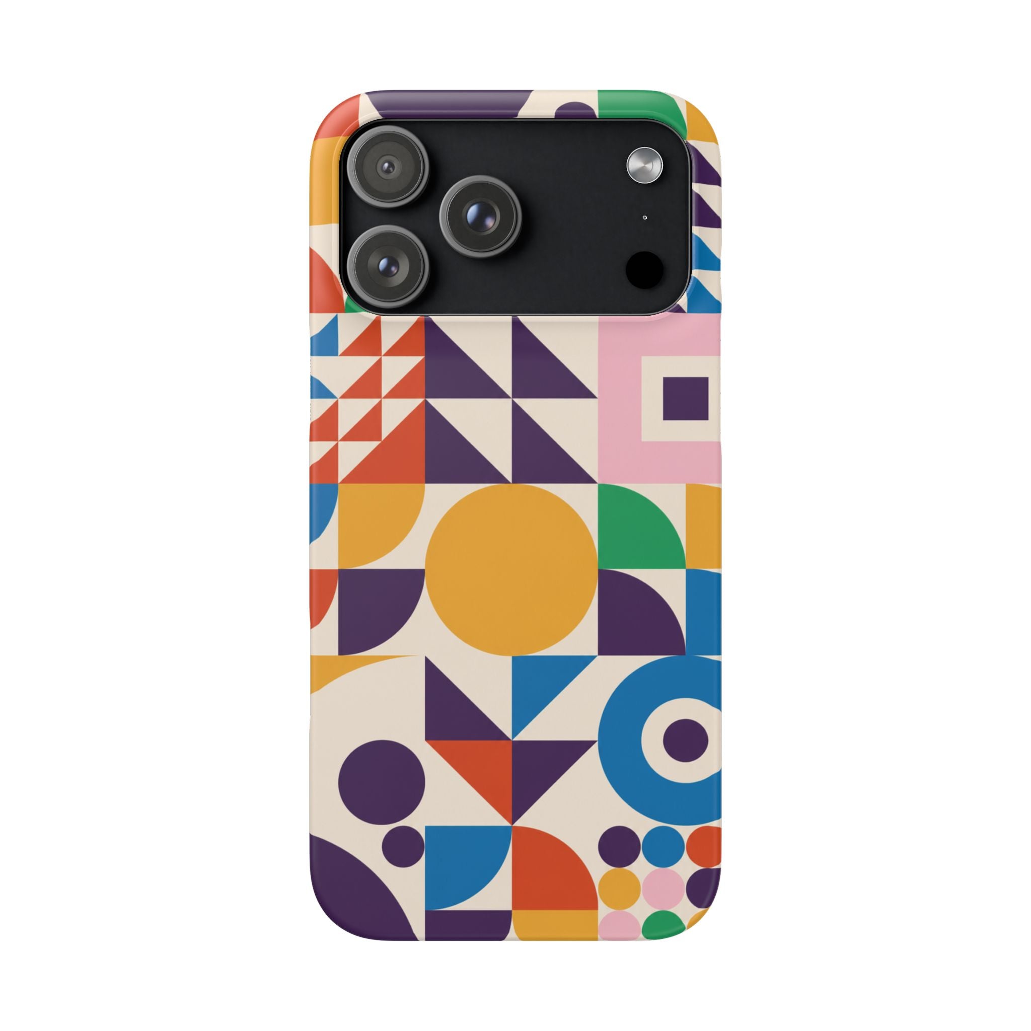 ABSTRAKT SAMSUNG IPHONE TOK