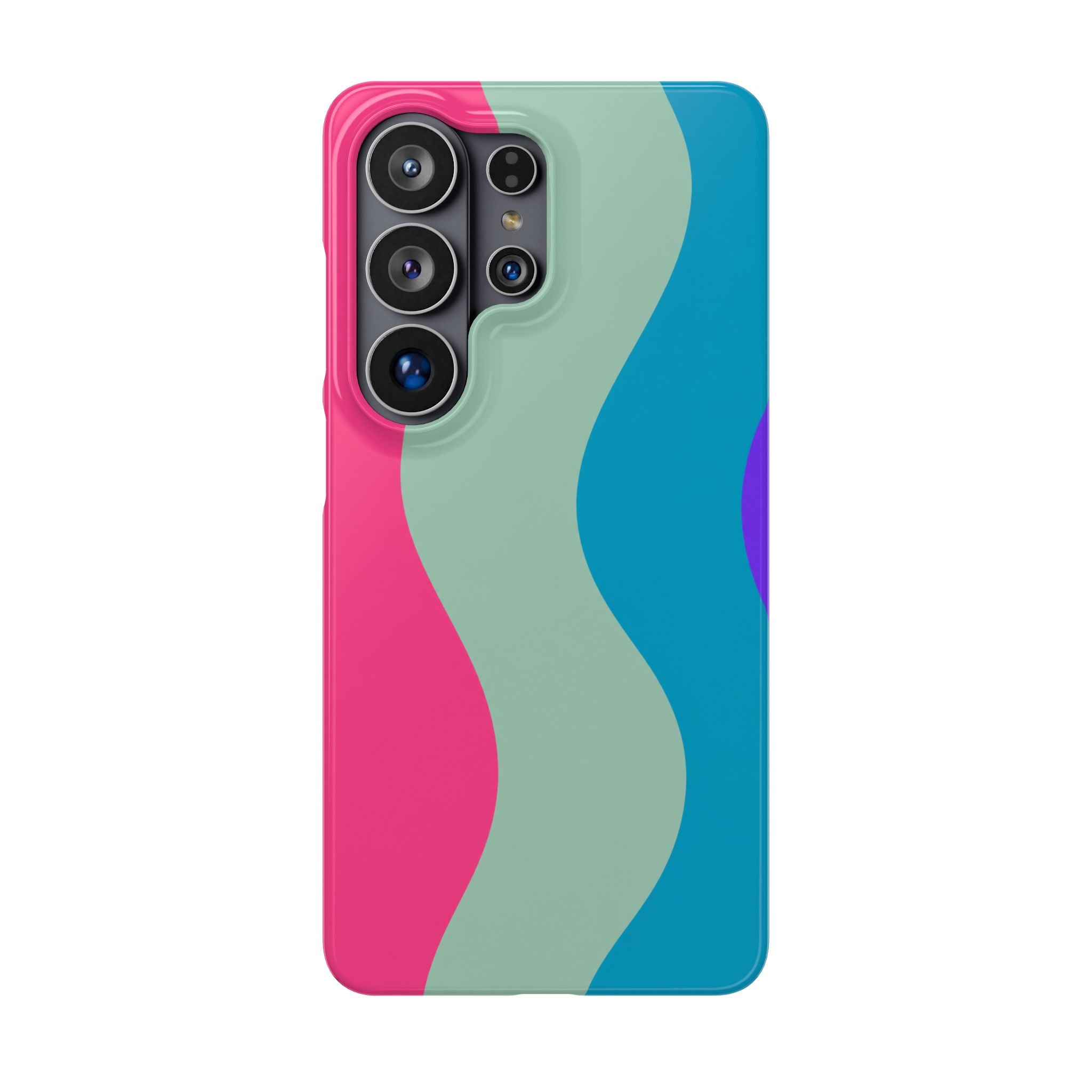 ABSTRAKT SAMSUNG IPHONE TOK