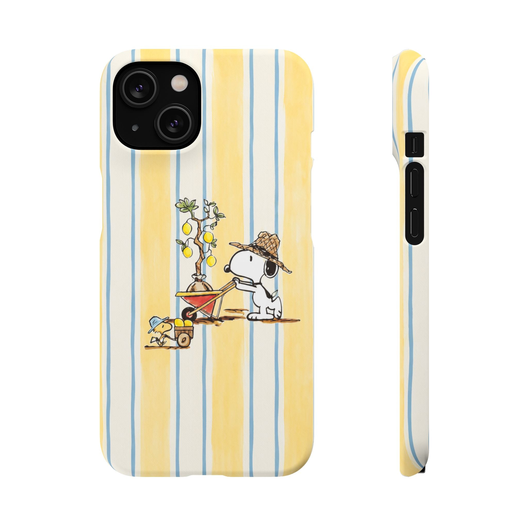SNOOPY CITROM SAMSUNG IPHONE TOK