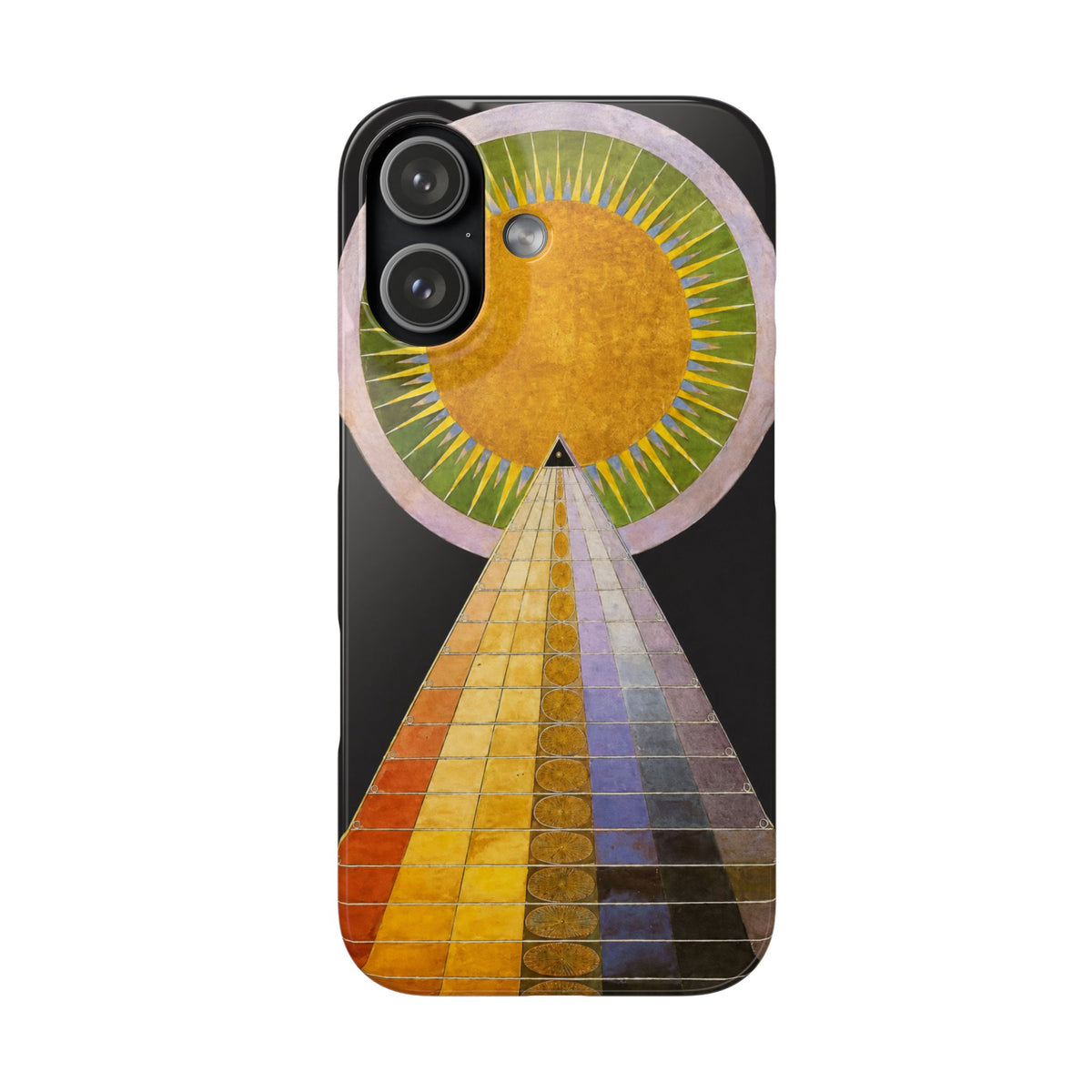 MANDALA SAMSUNG IPHONE TOK