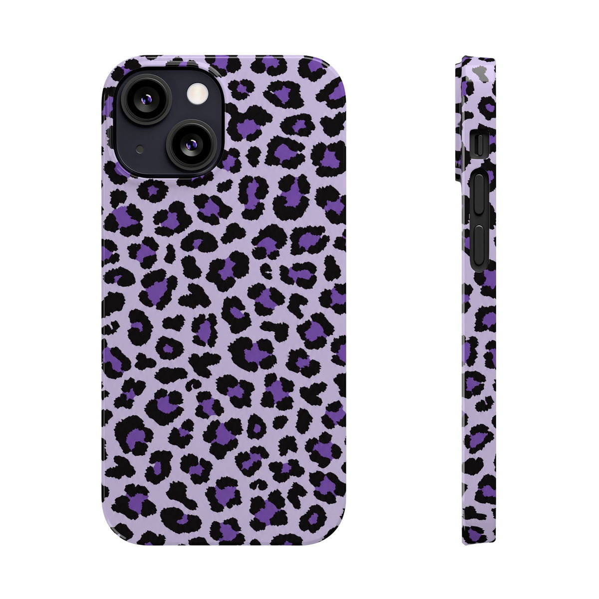 LEOPÁRDOS IPHONE TOK