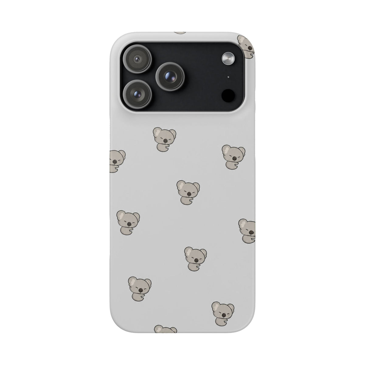 KOALÁS SAMSUNG IPHONE TOK